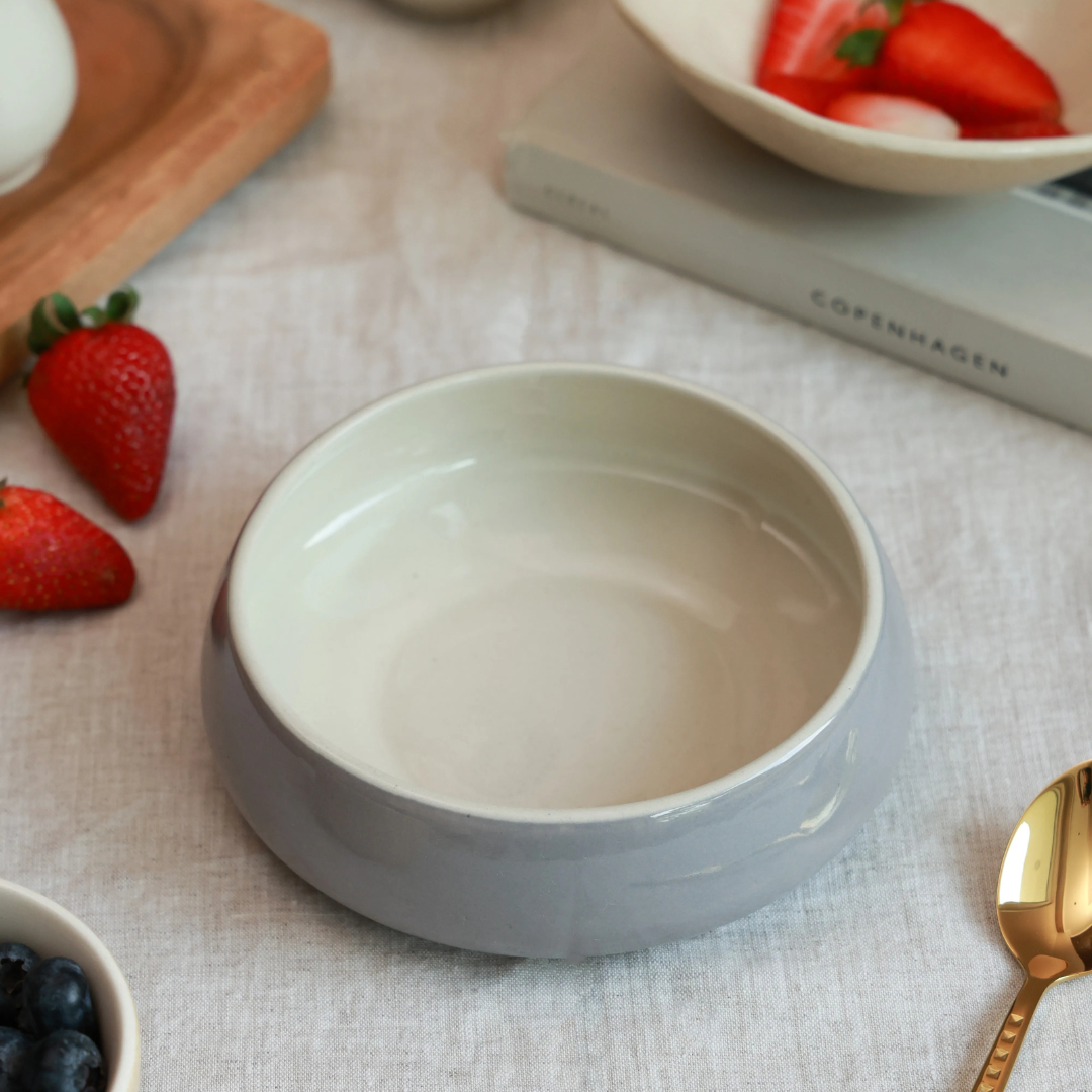 AP Bowl / Breakkie Bowl