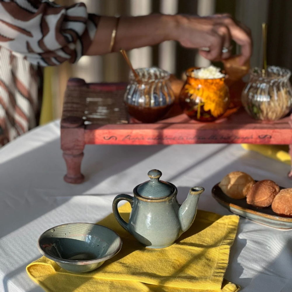 The Gol Gappa Evening-Bundle
