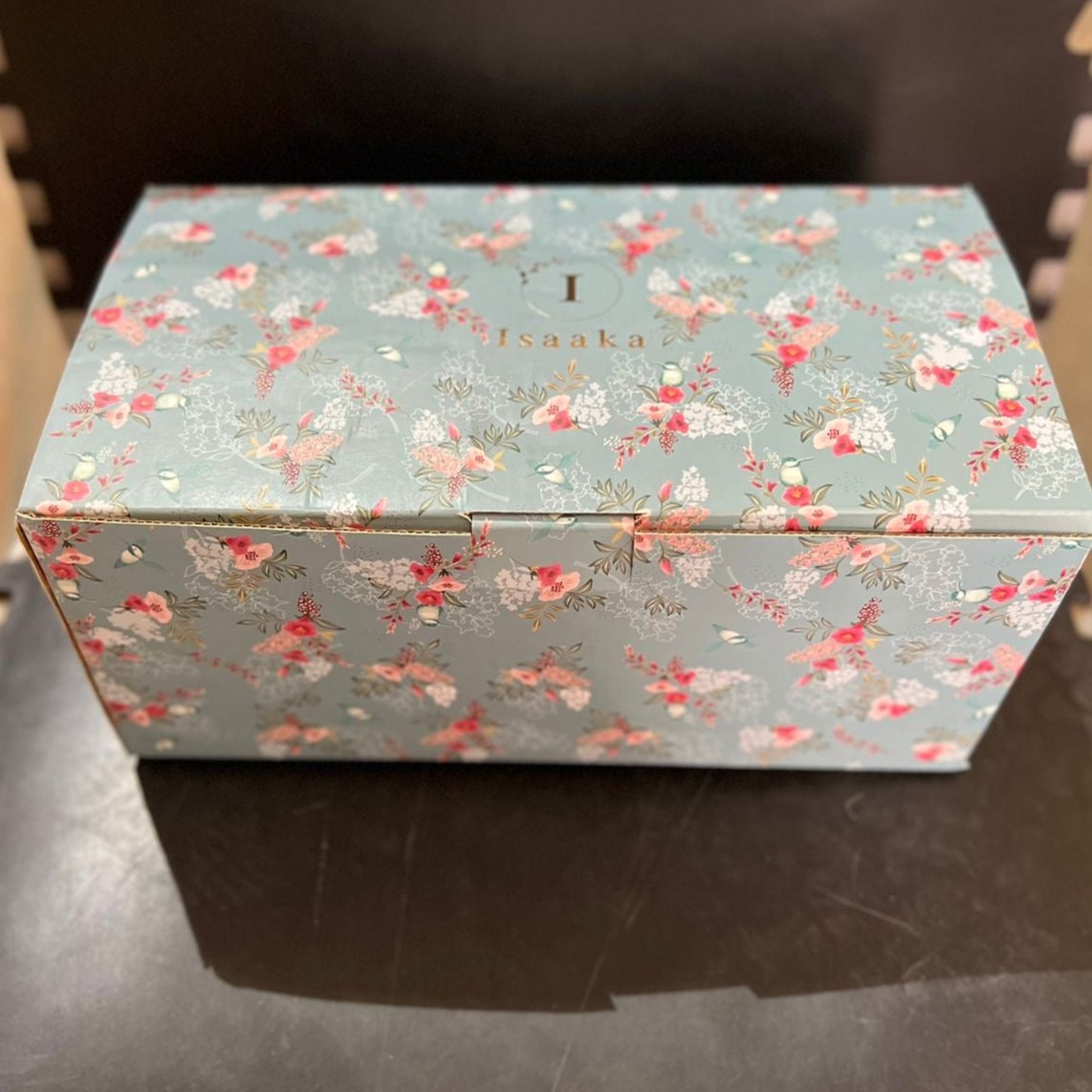 Kulhad set of 2: Botanical Affaire