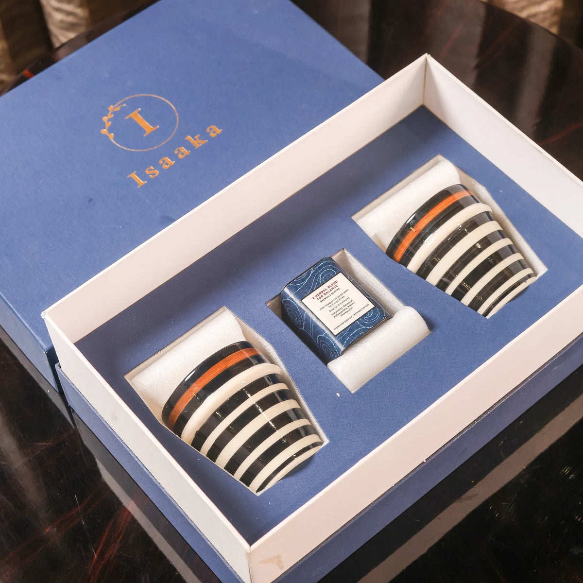 DHARI Kulhad GIFT BOX