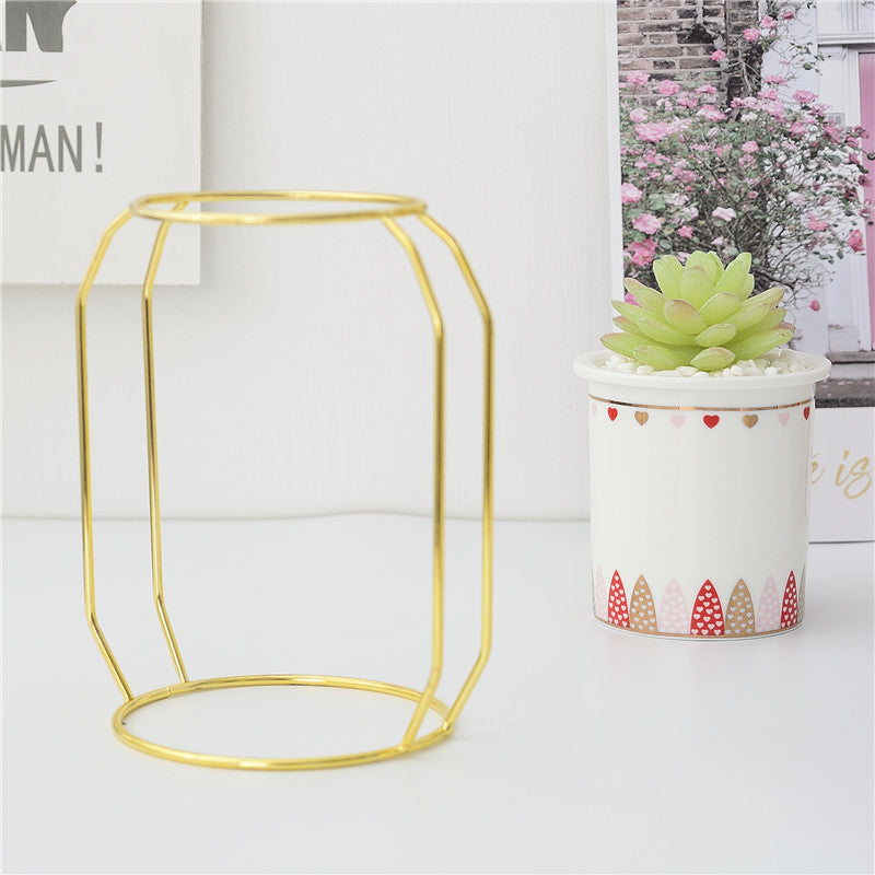 Bella Heart Planter
