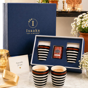 DHARI Kulhad GIFT BOX