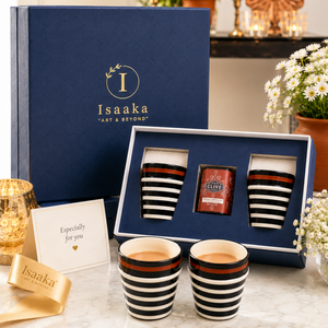 DHARI Kulhad Gift Box