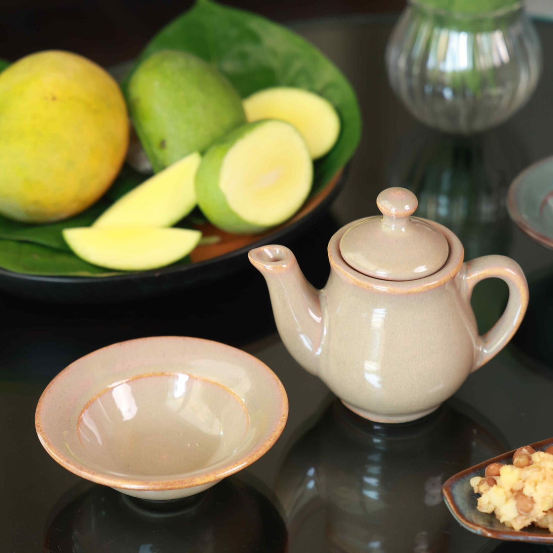 Gol Gappa Set