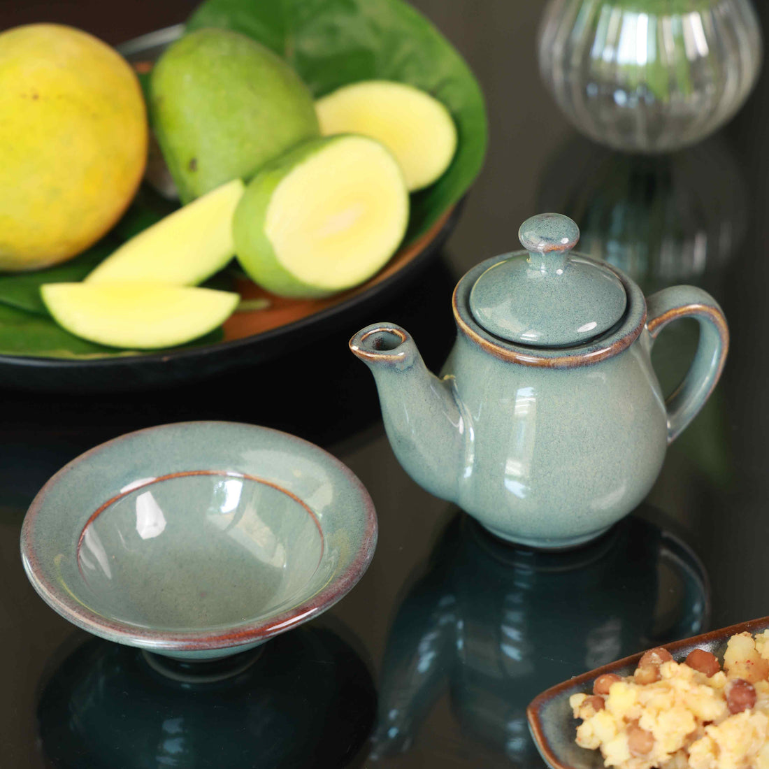 Gol Gappa Set