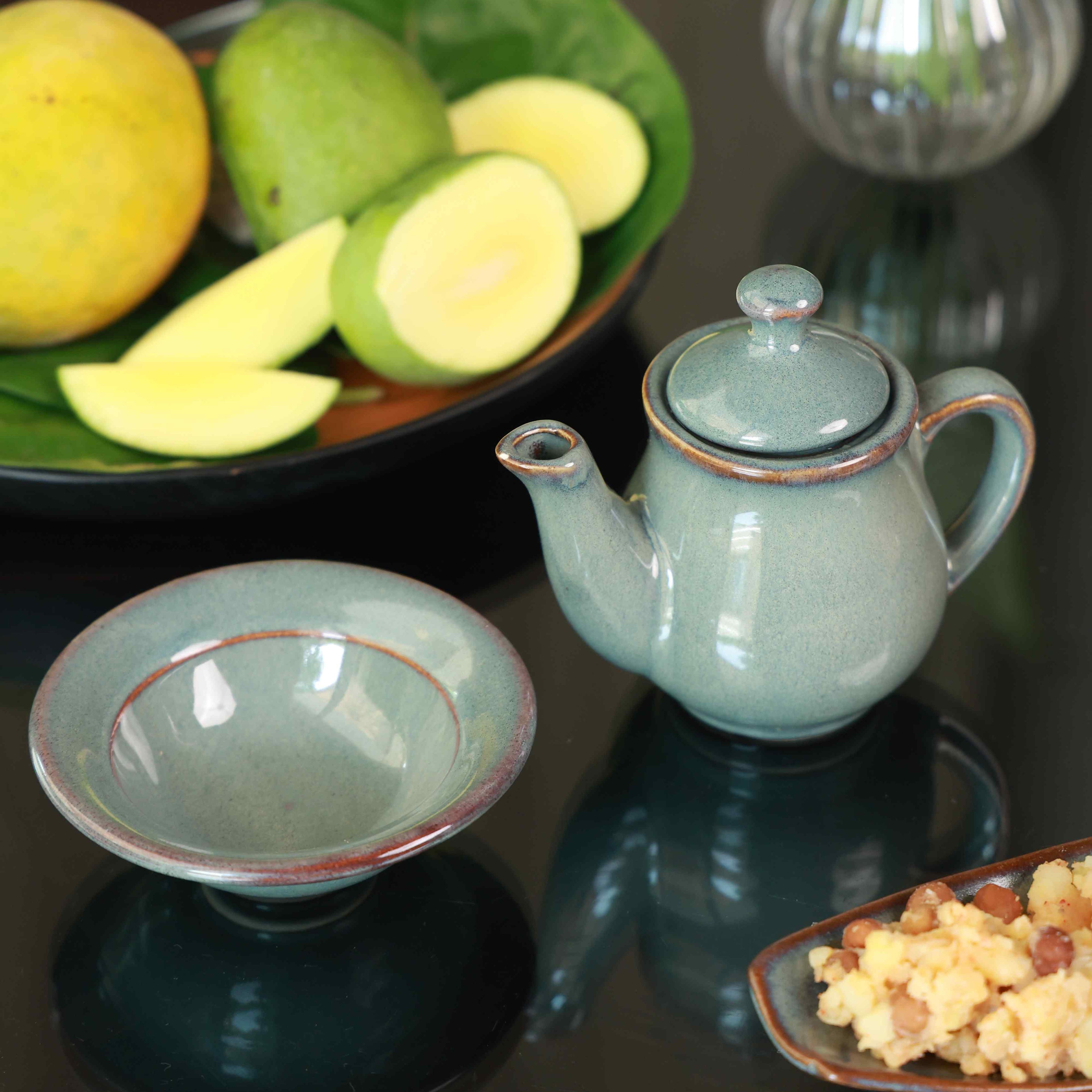 Gol Gappa Set