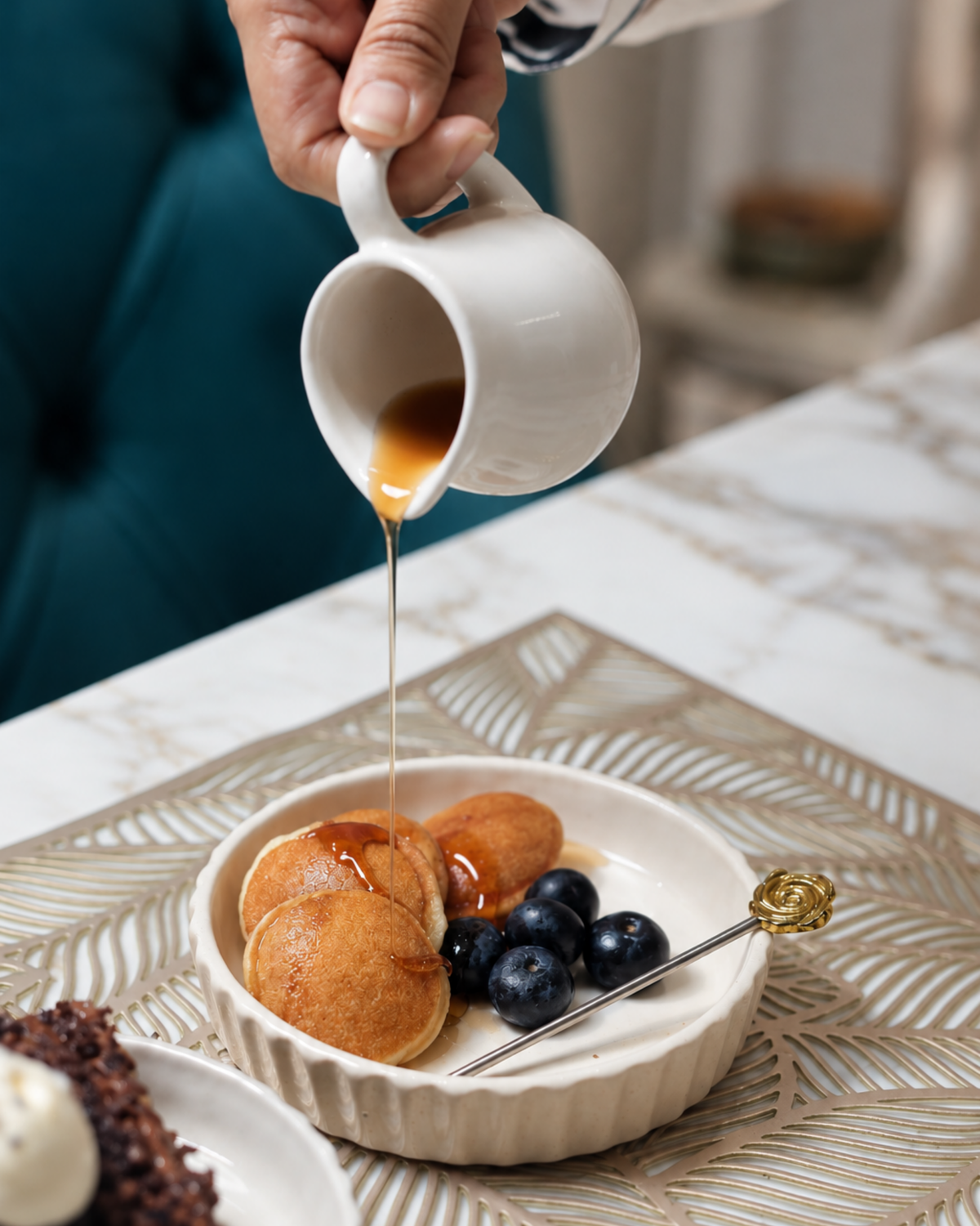 Mini Pourer