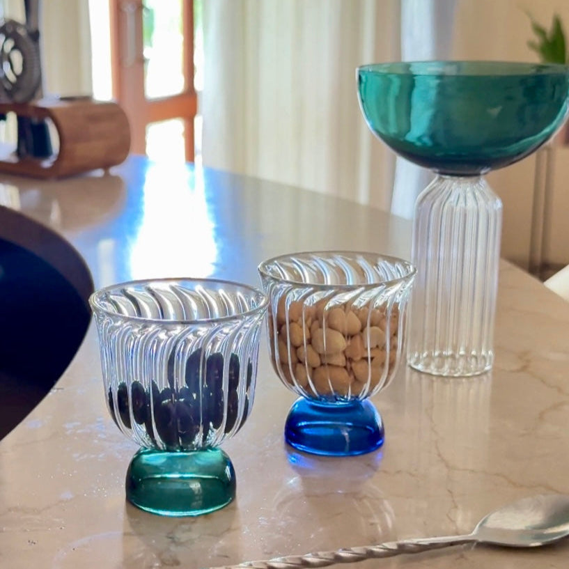 Mini Twirl Bowl