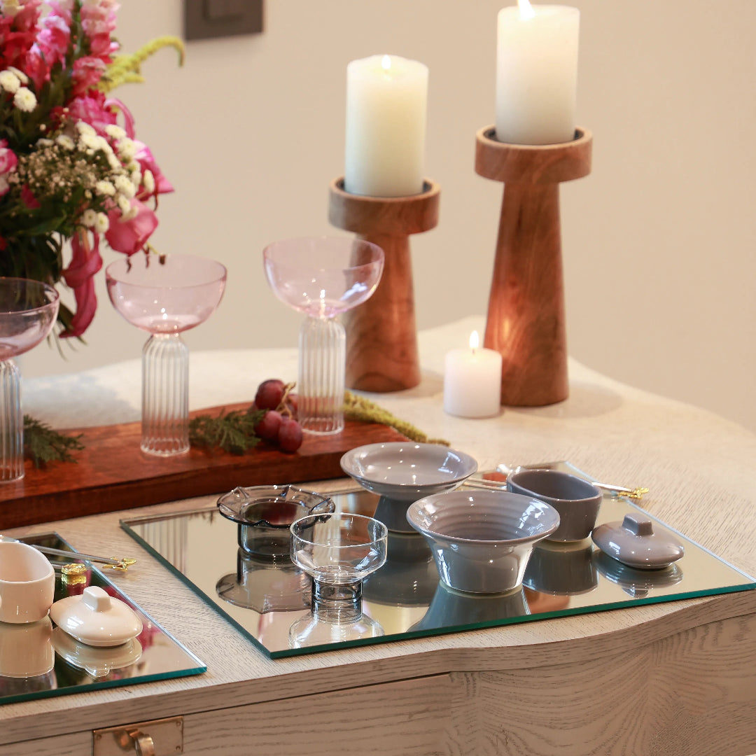 Modern Hosting Serve-ware