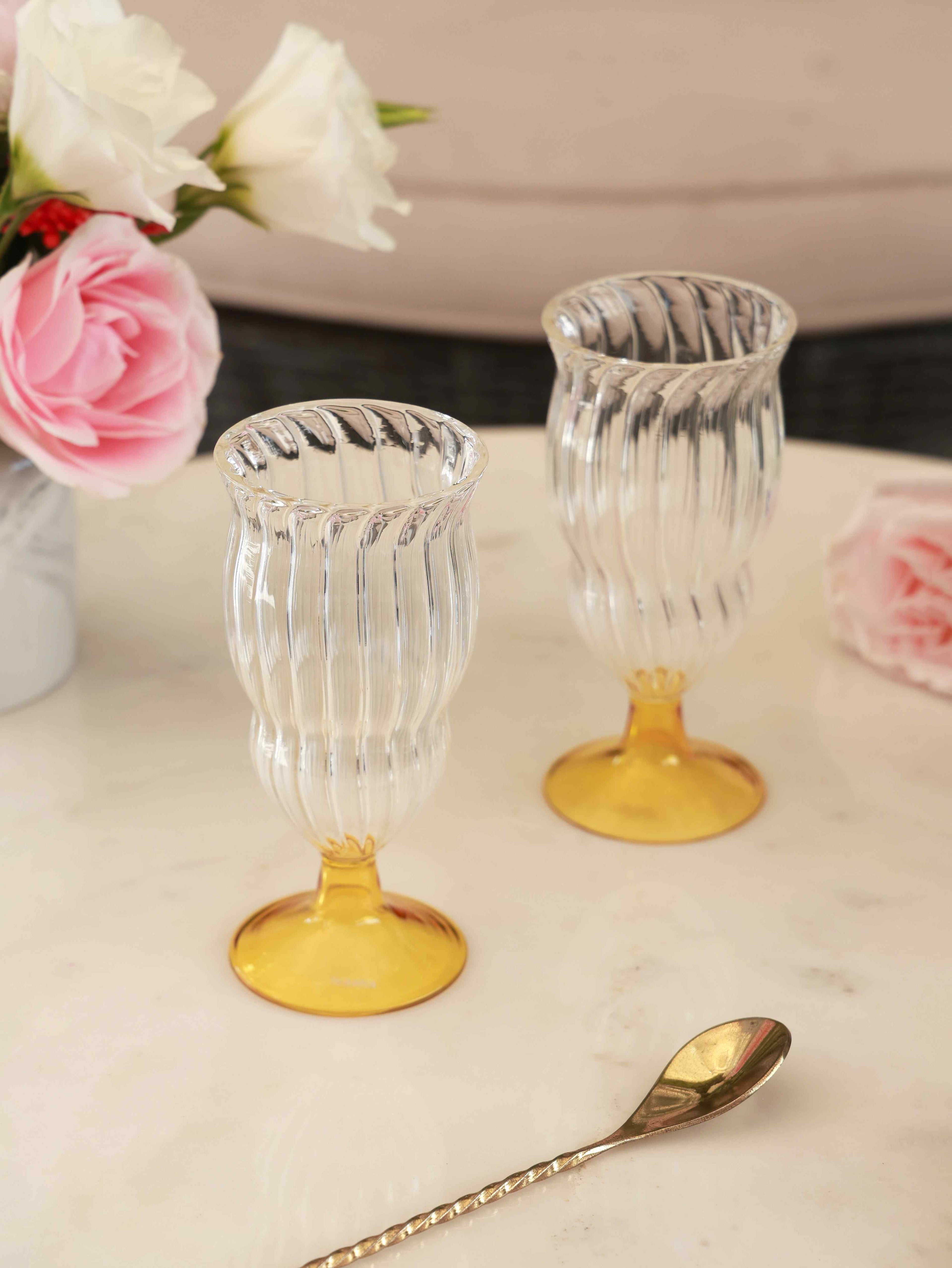 Bud Glass