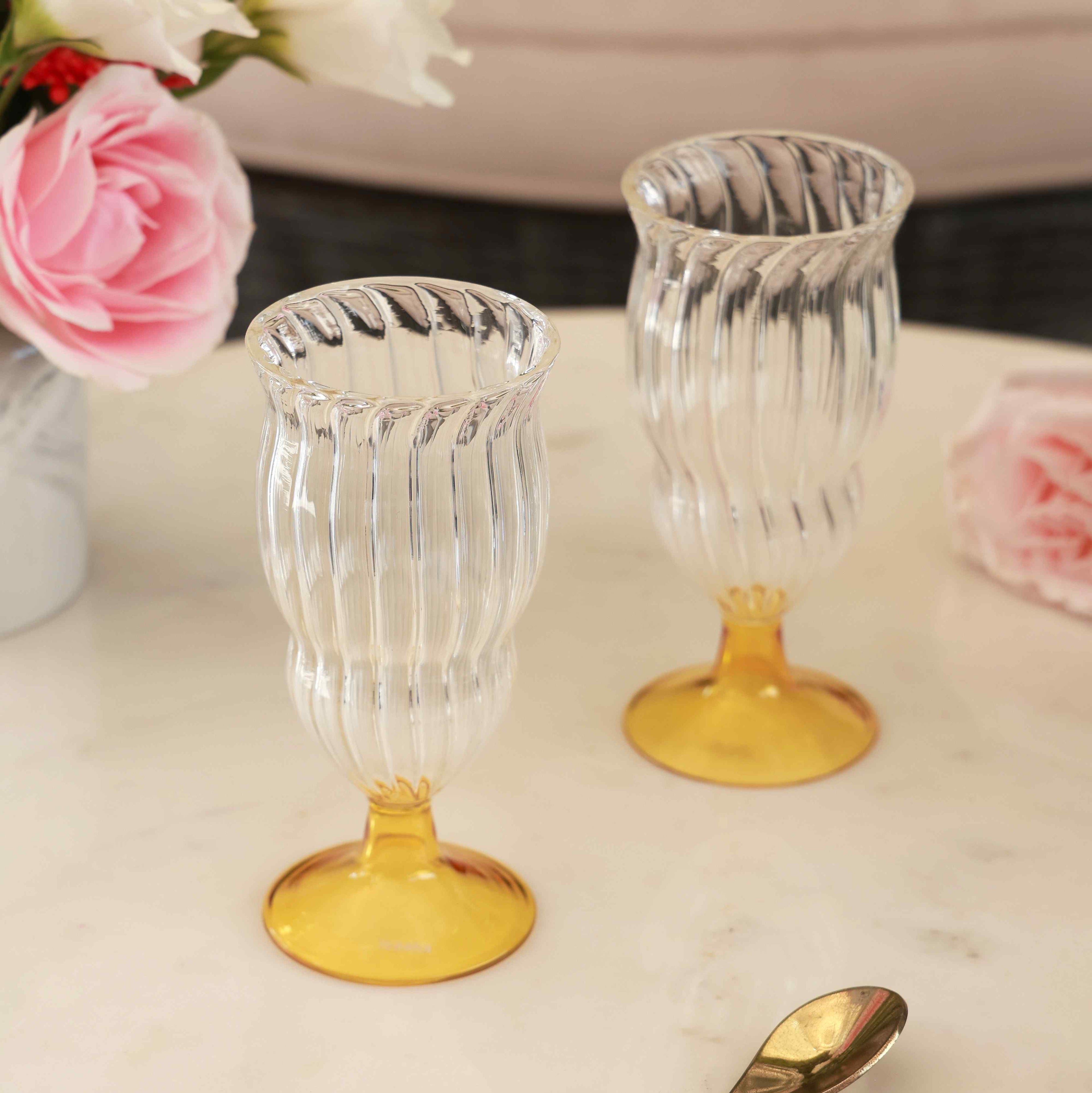 Bud Glass