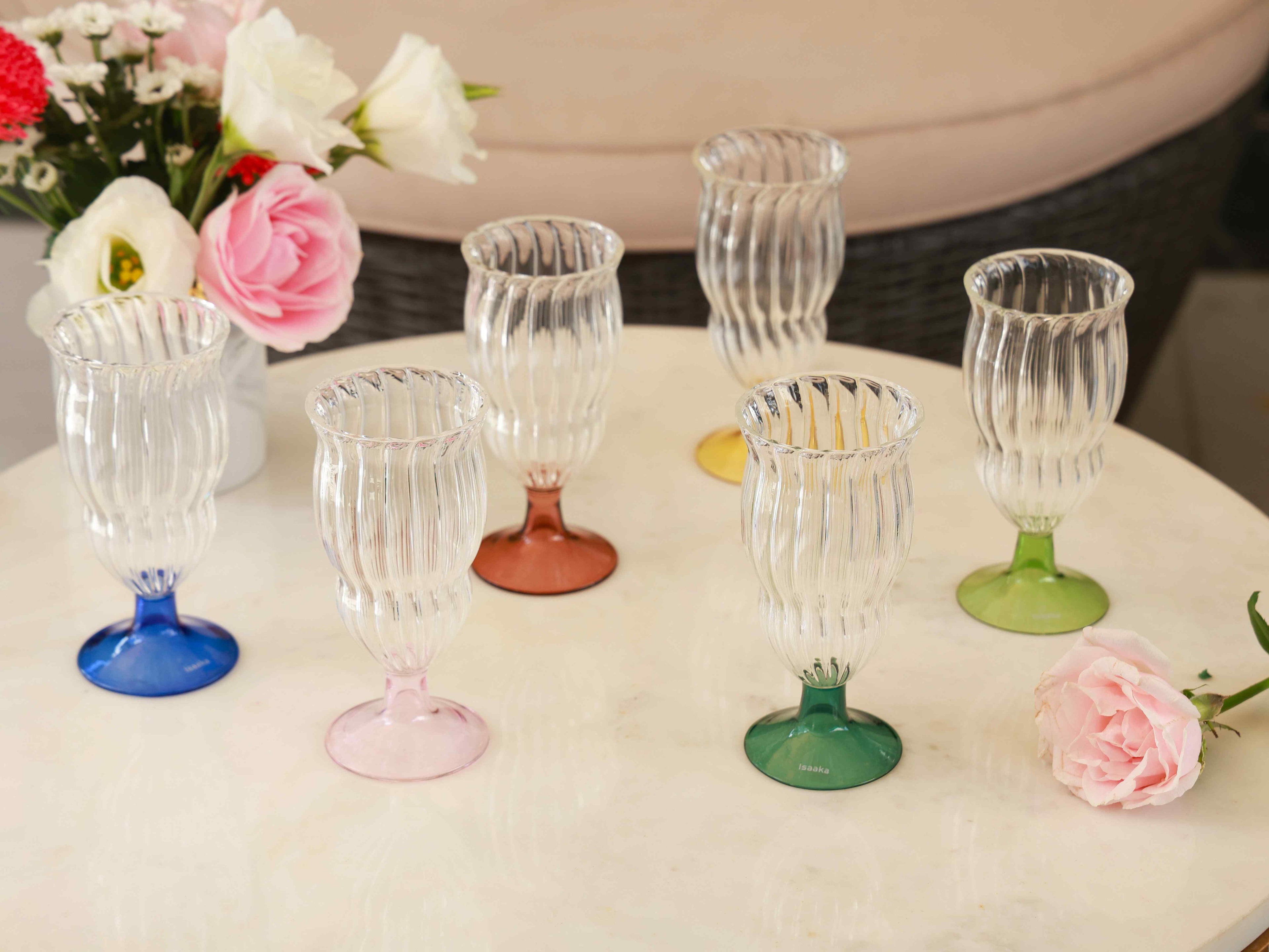 Bud Glass