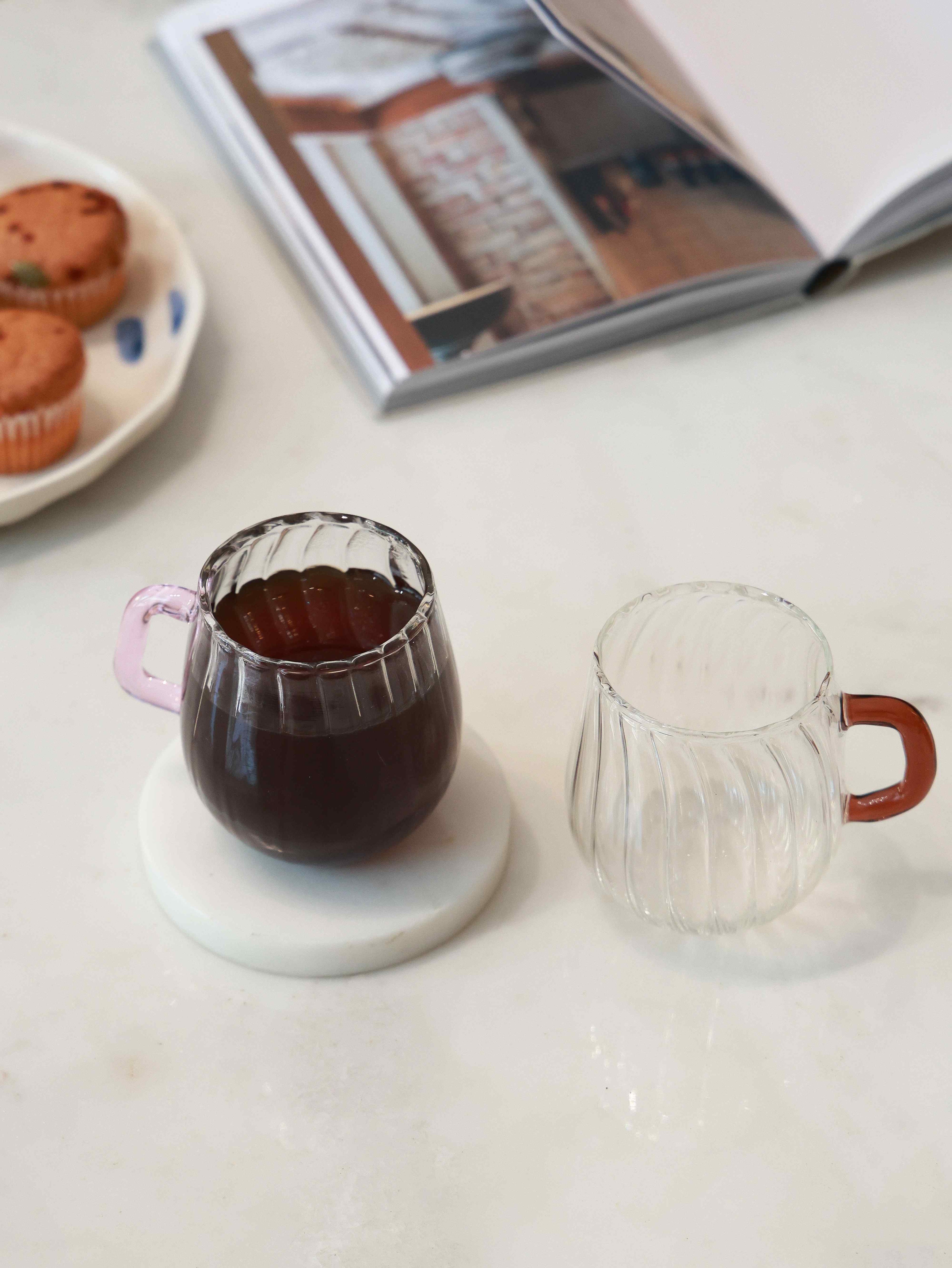 Stripe Mug