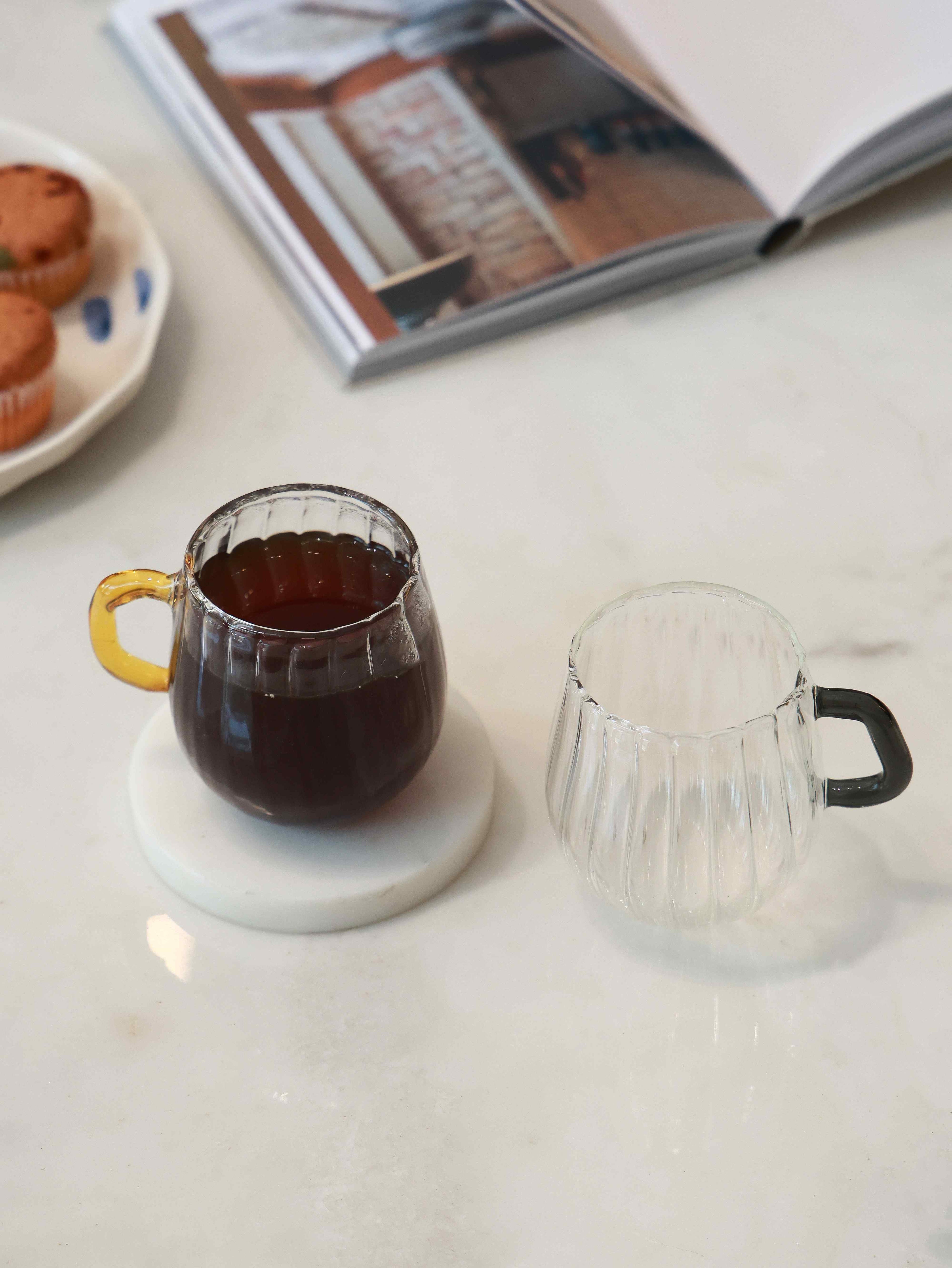 Stripe Mug