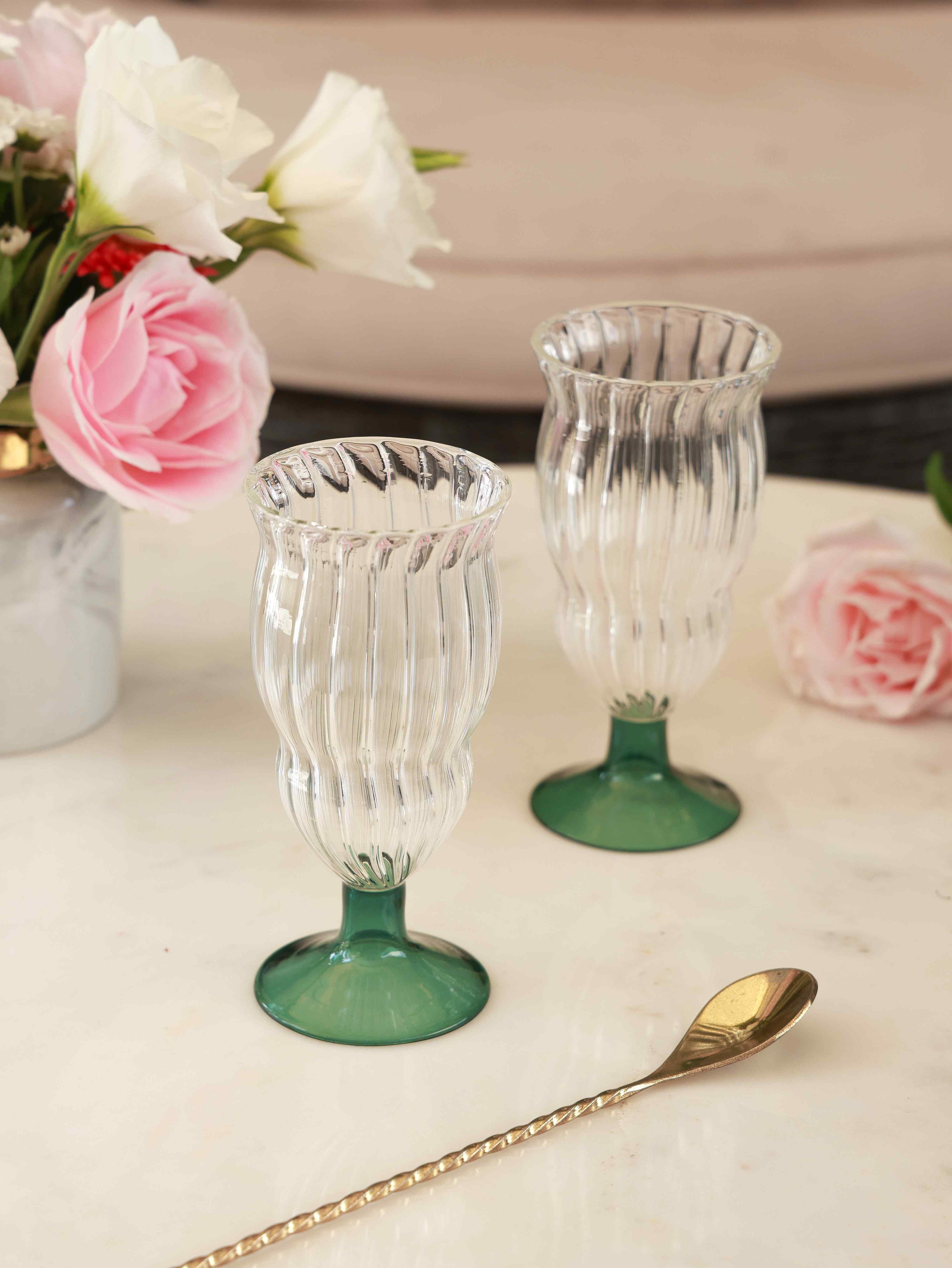 Bud Glass