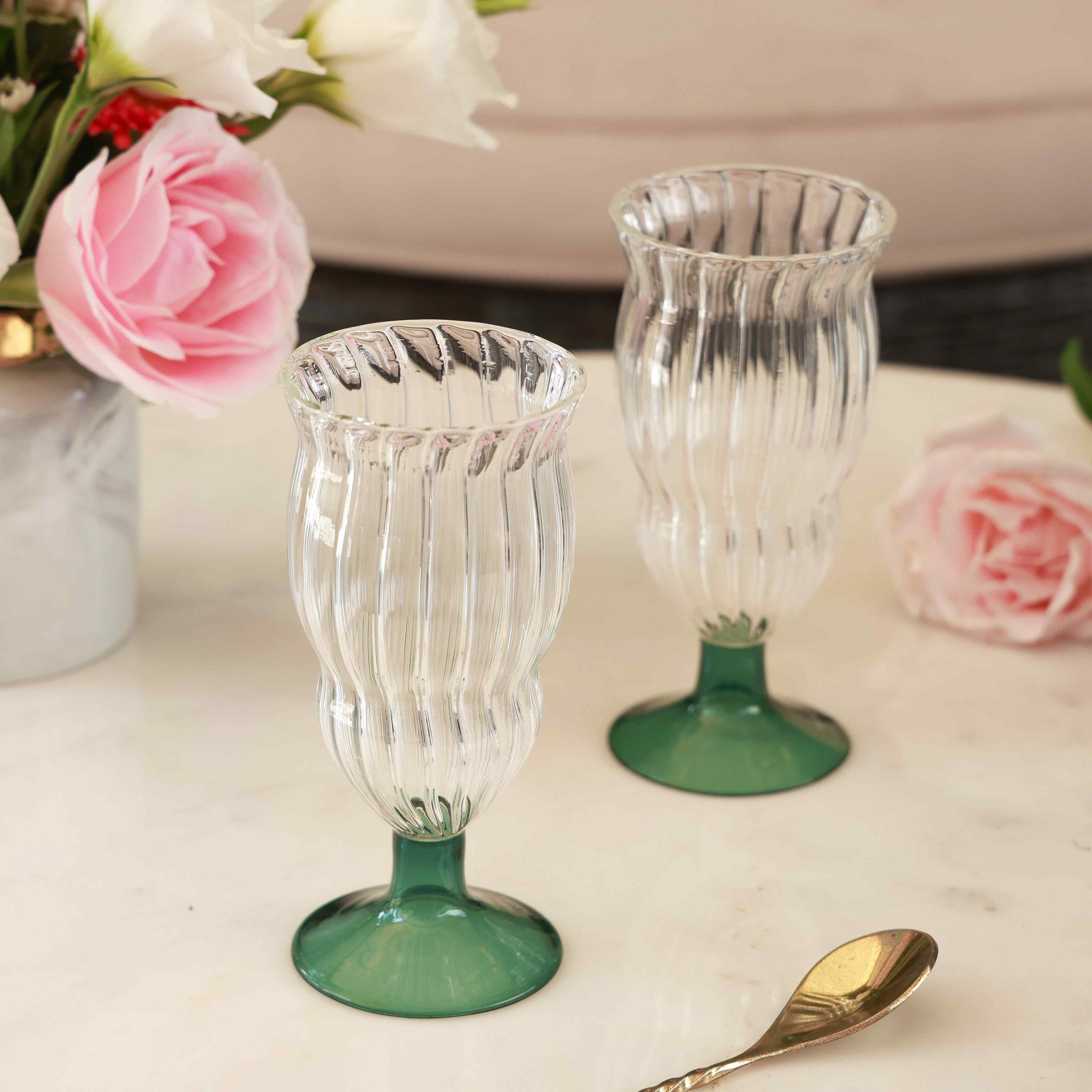 Bud Glass