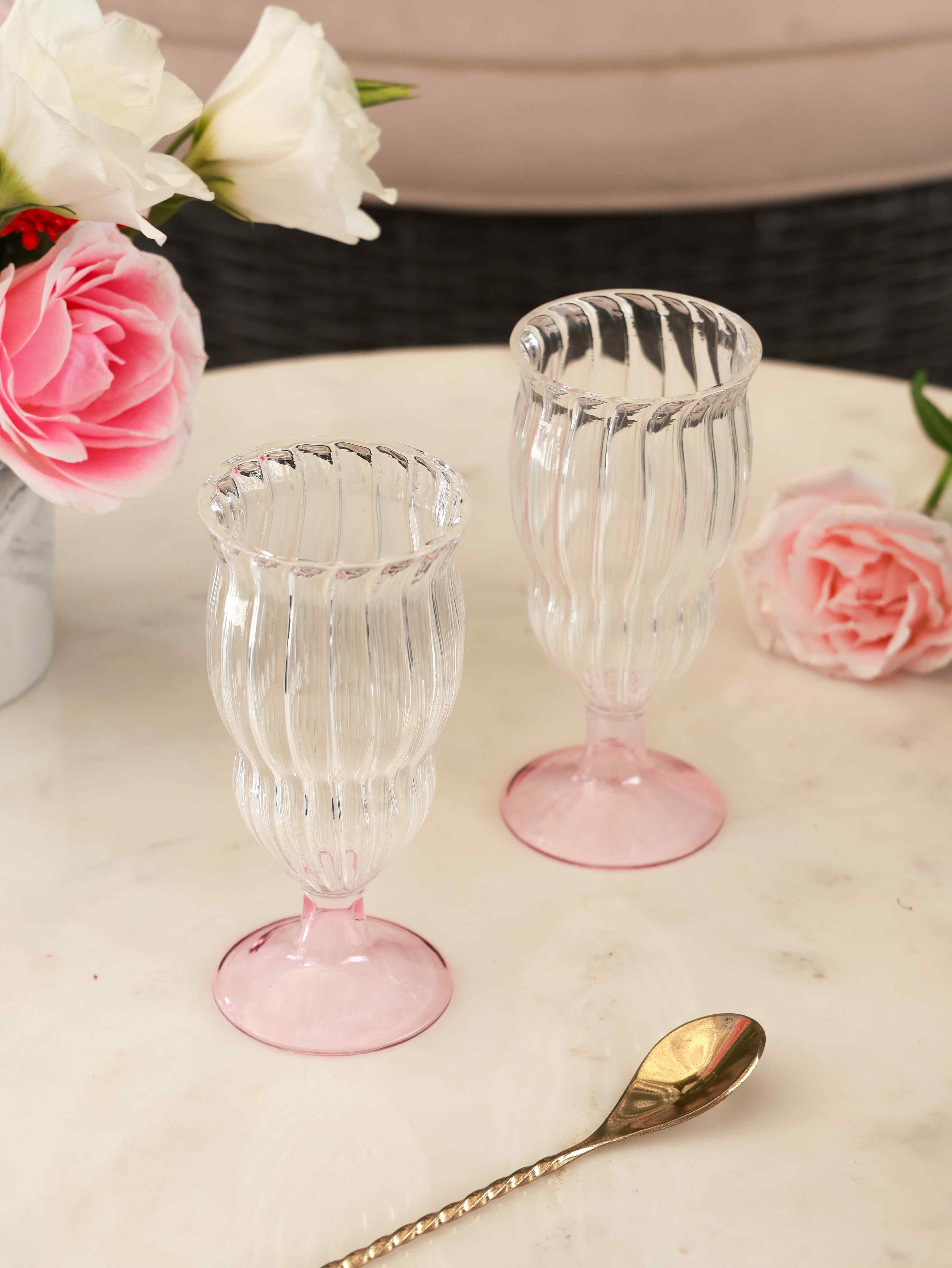 Bud Glass