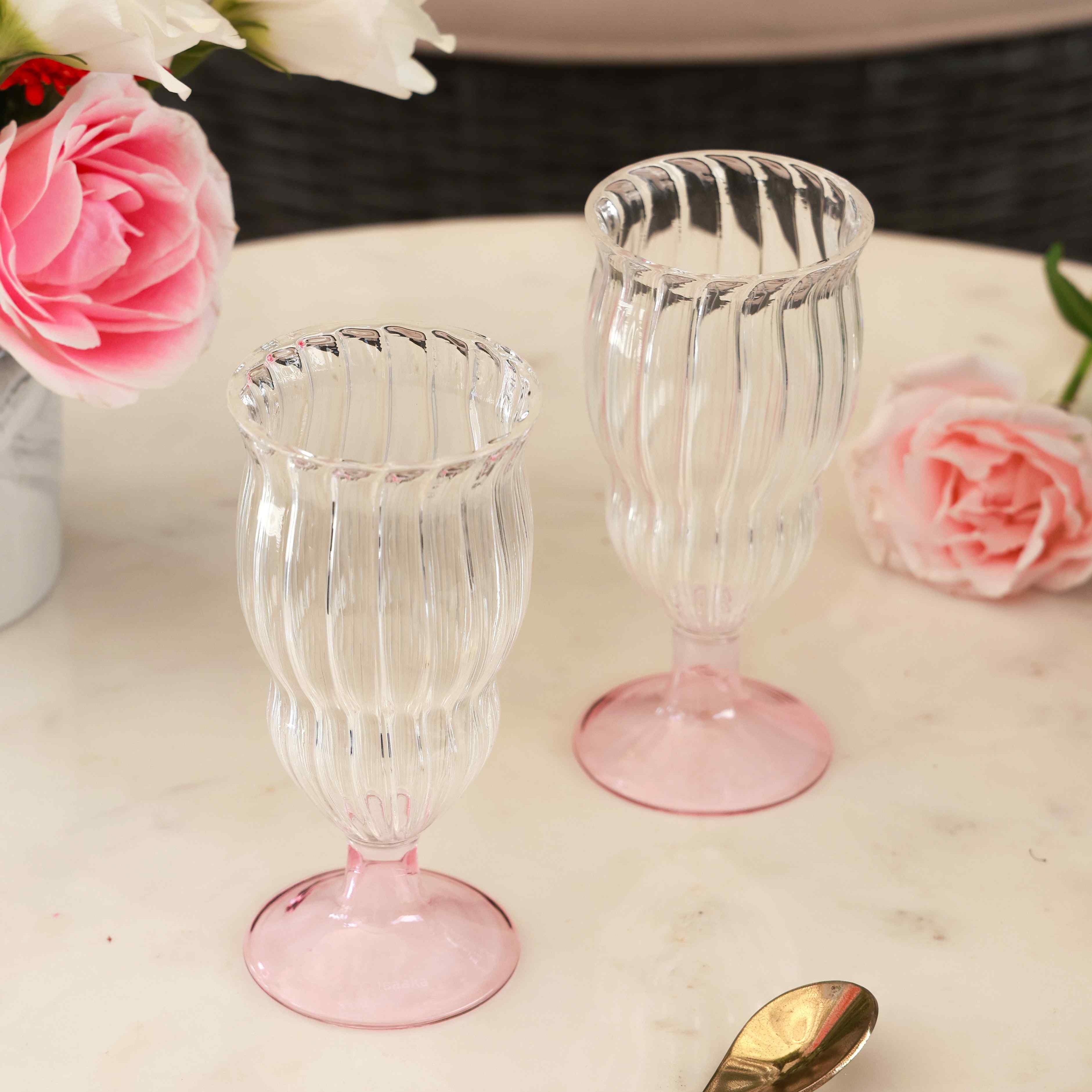 Bud Glass