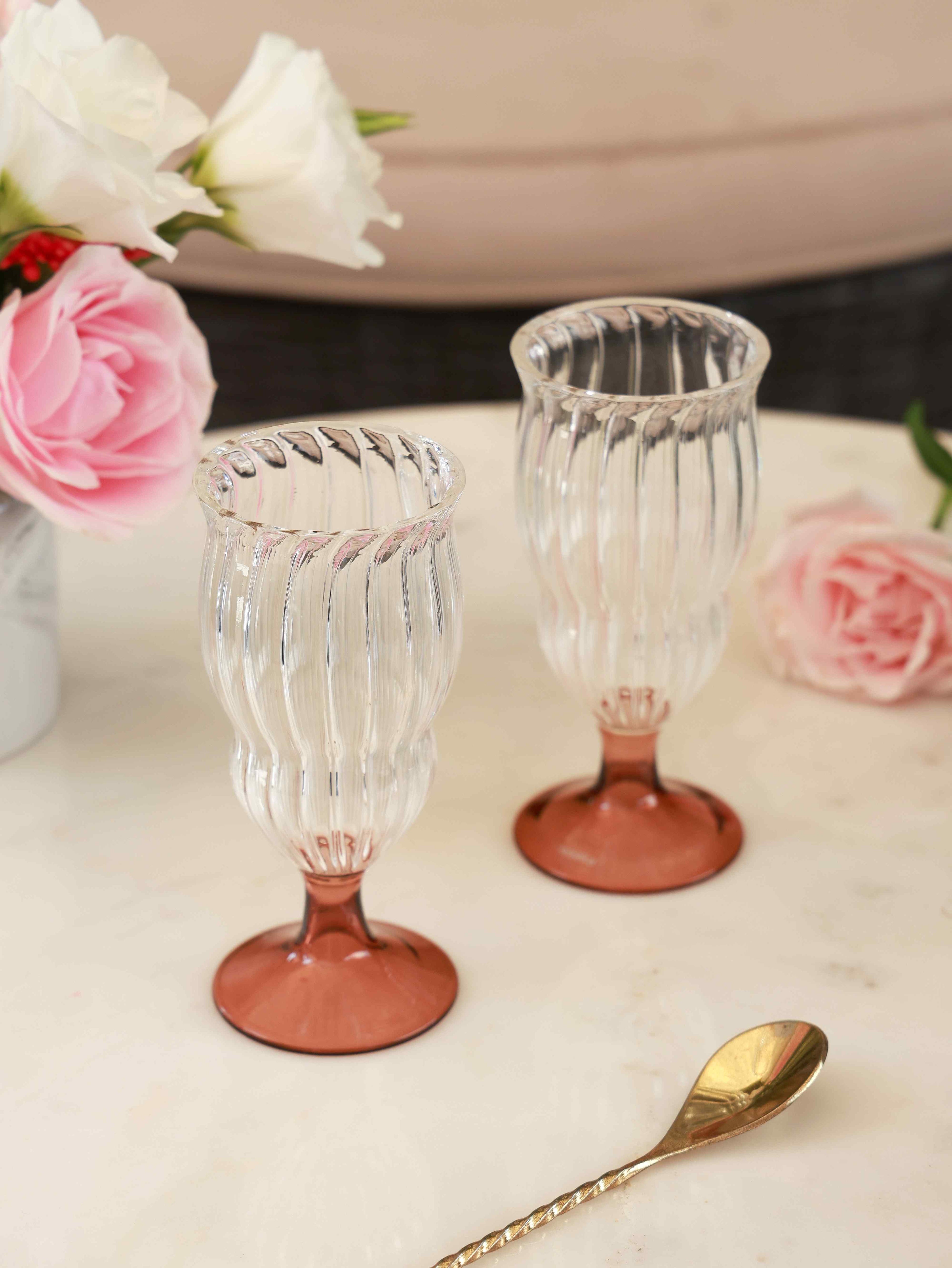 Bud Glass