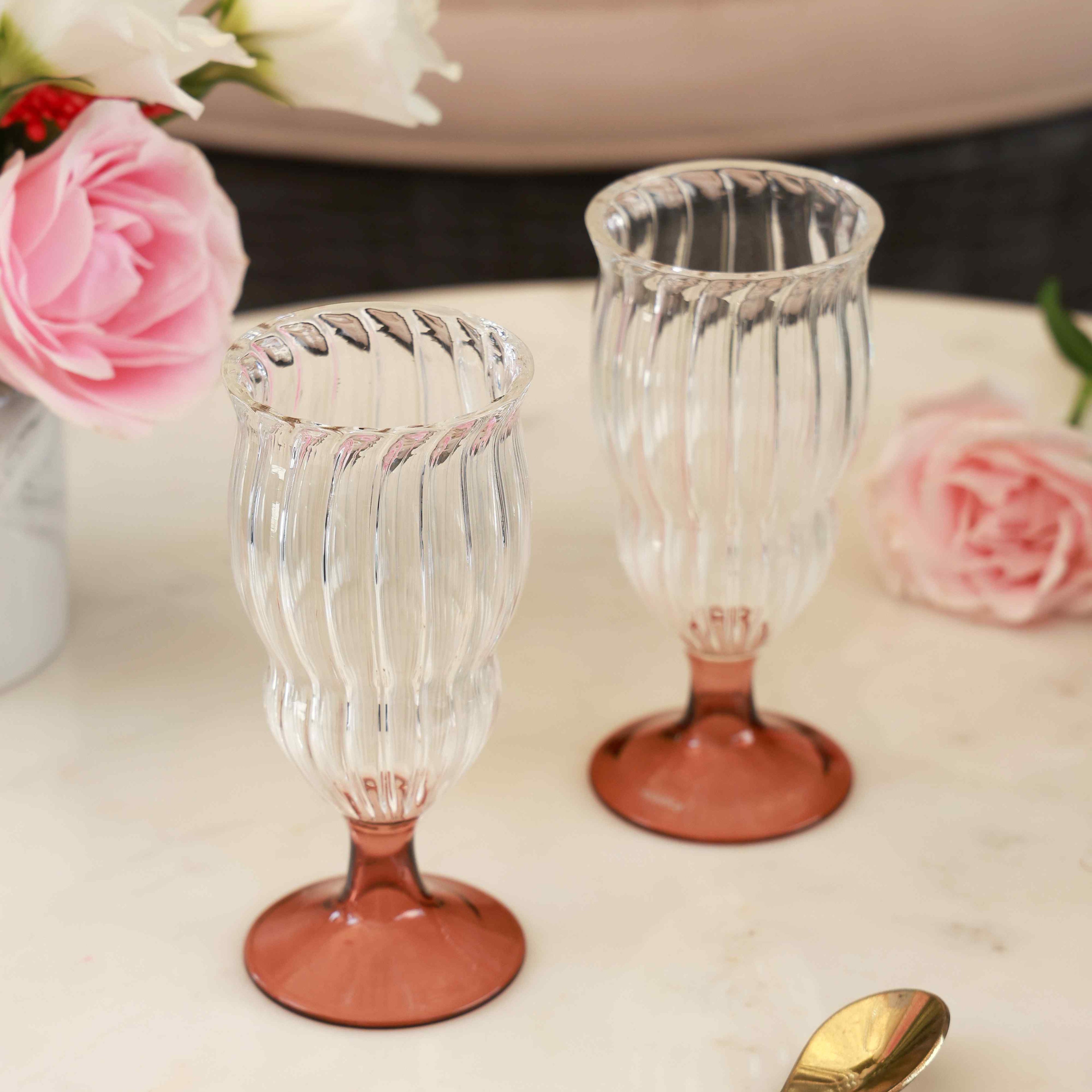 Bud Glass