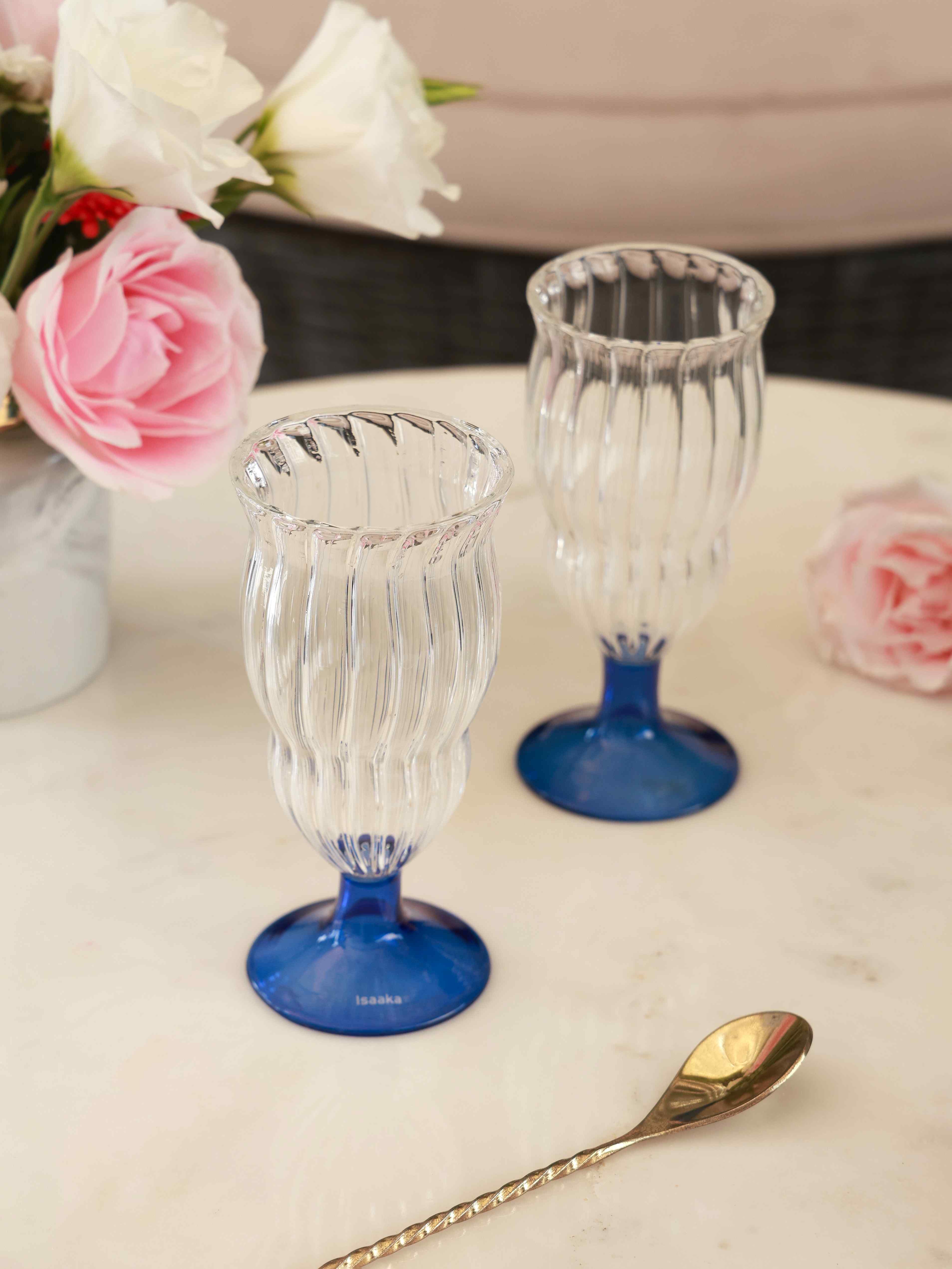 Bud Glass