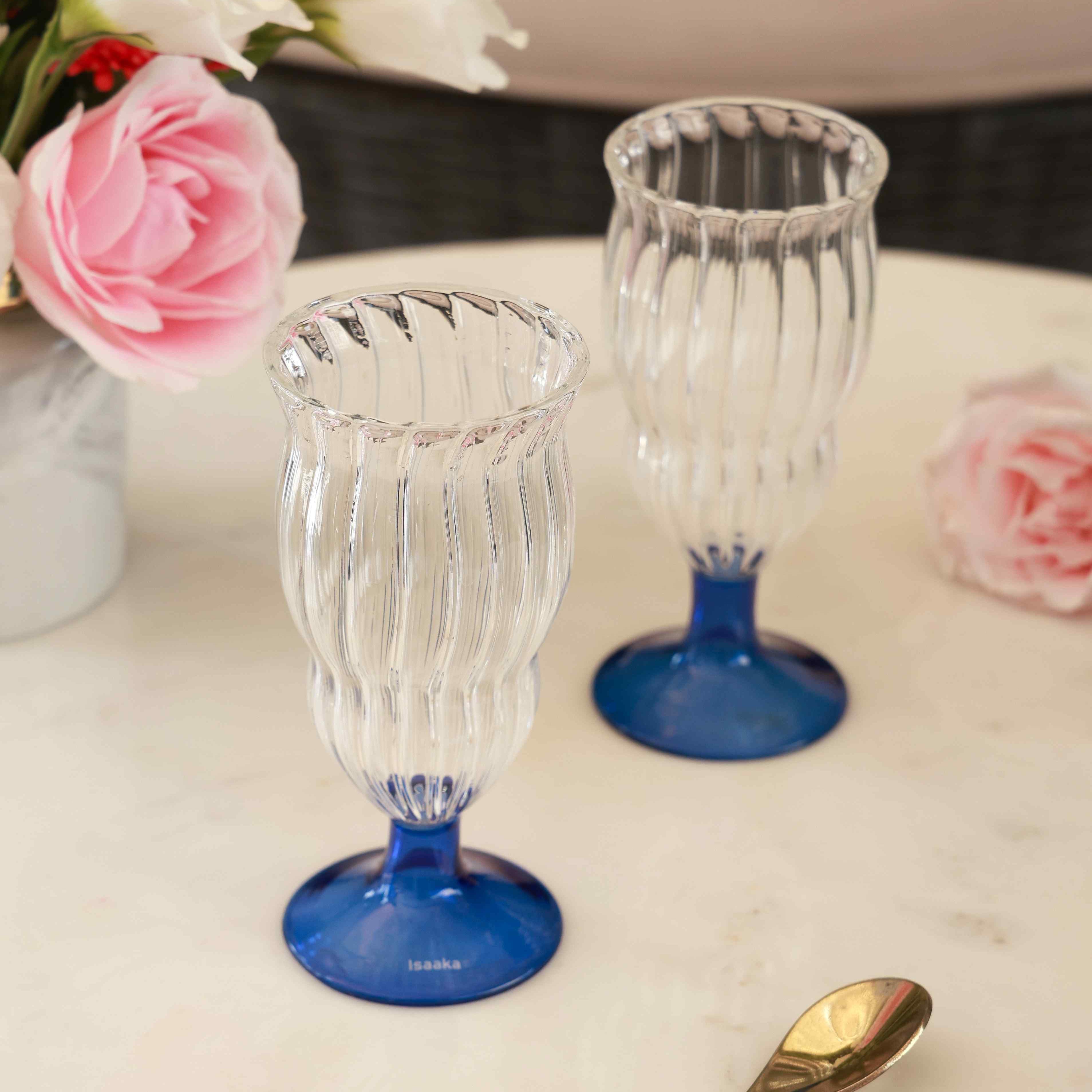 Bud Glass