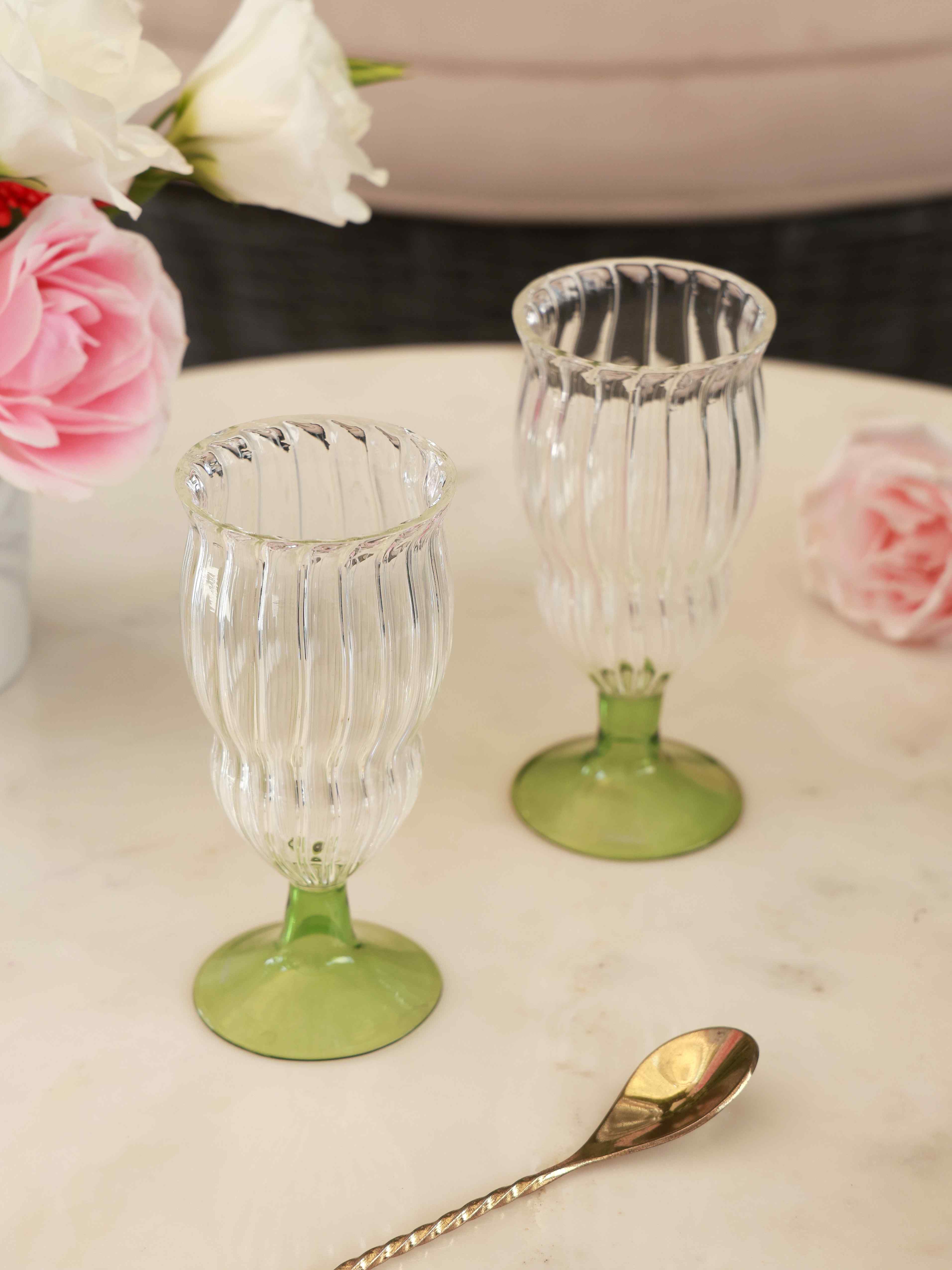 Bud Glass