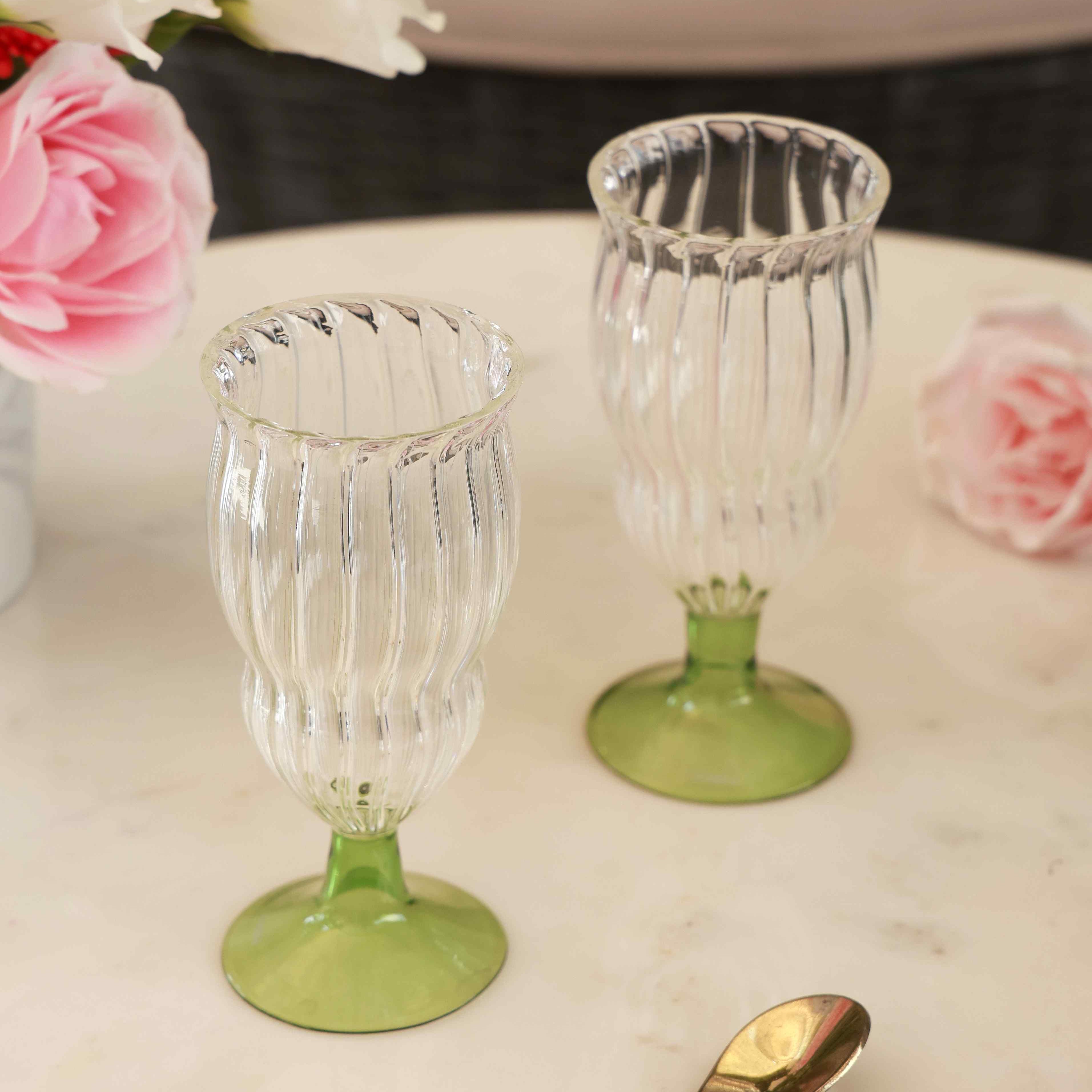 Bud Glass
