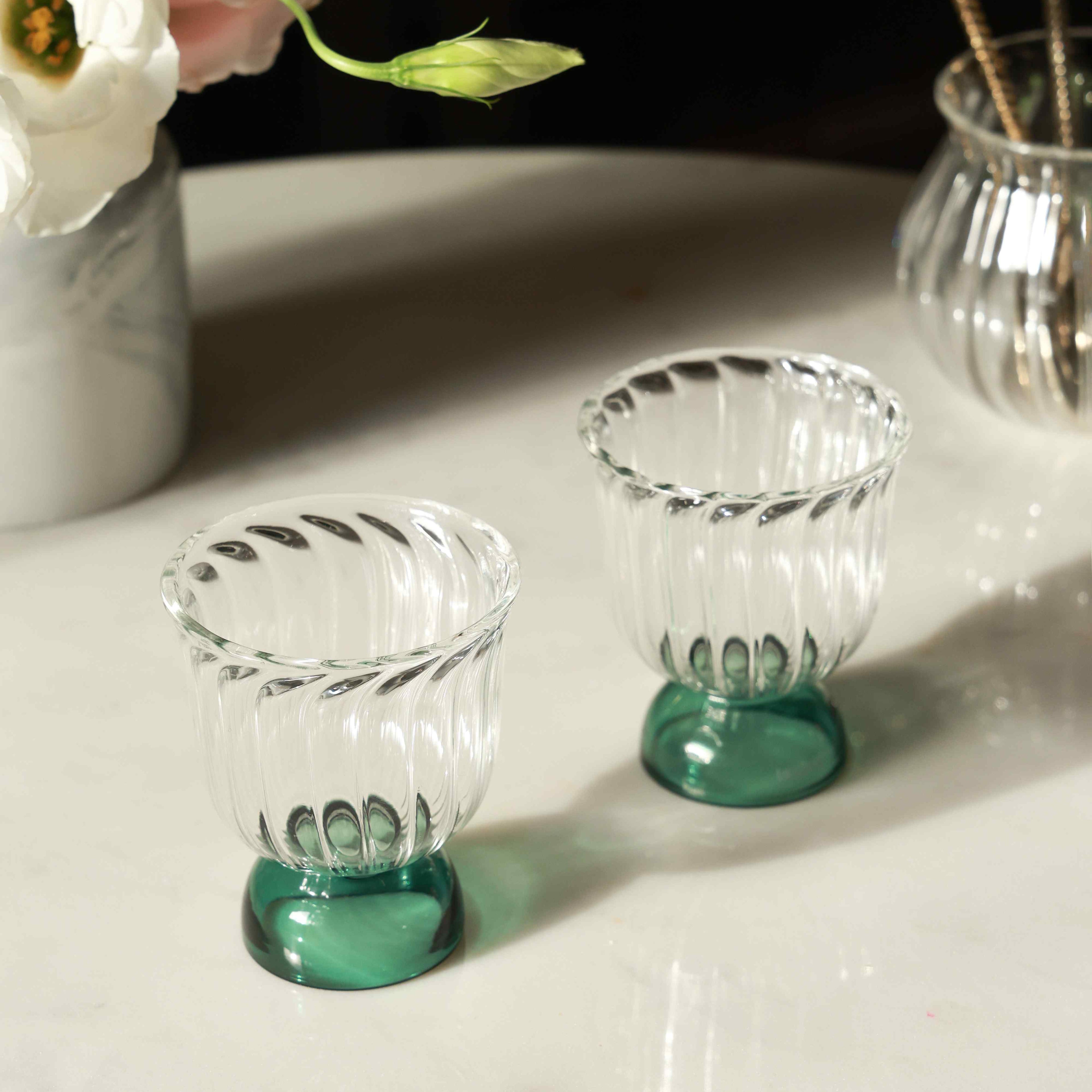 Mini Twirl Bowl