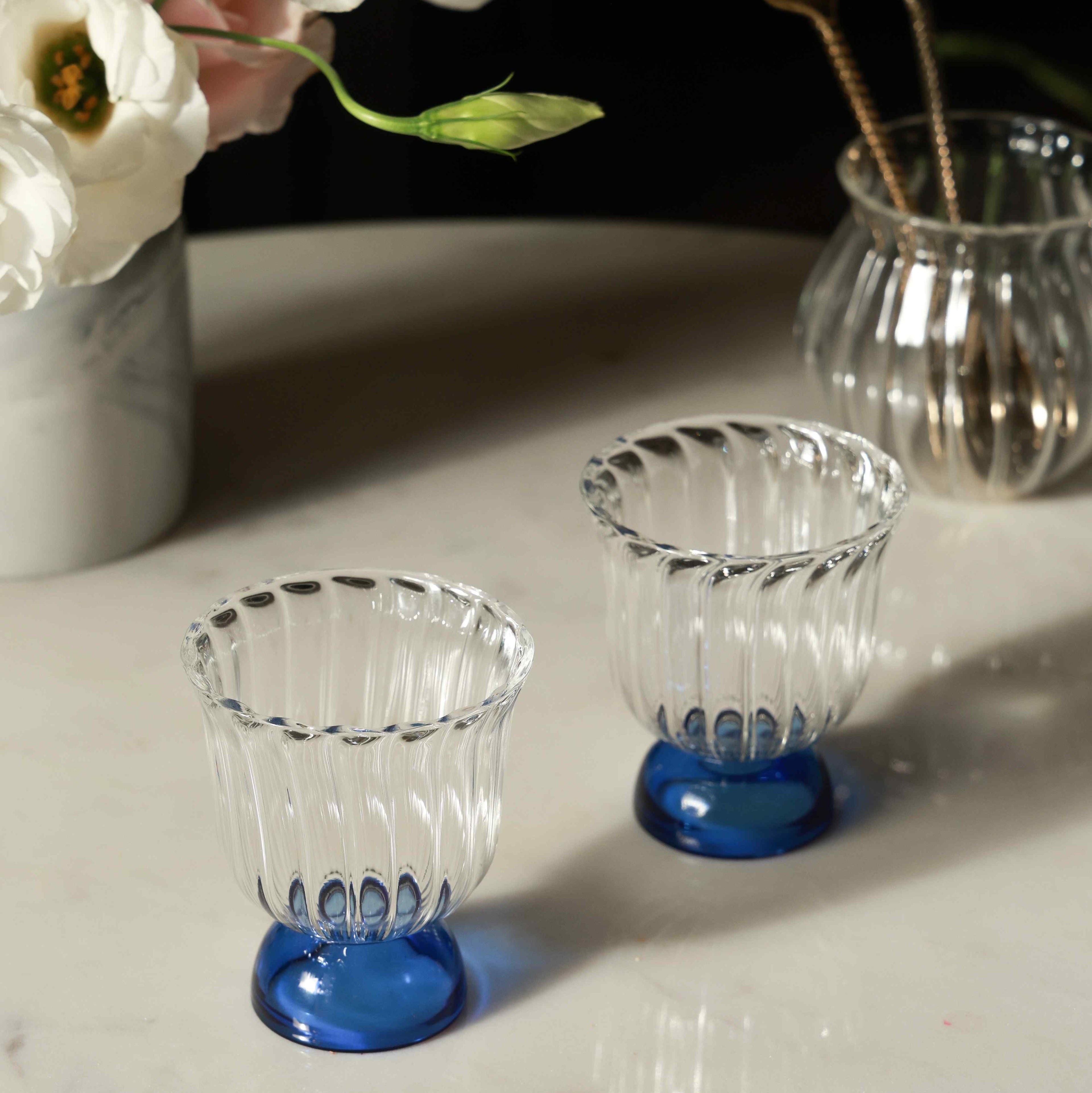 Mini Twirl Bowl (Multi colour)