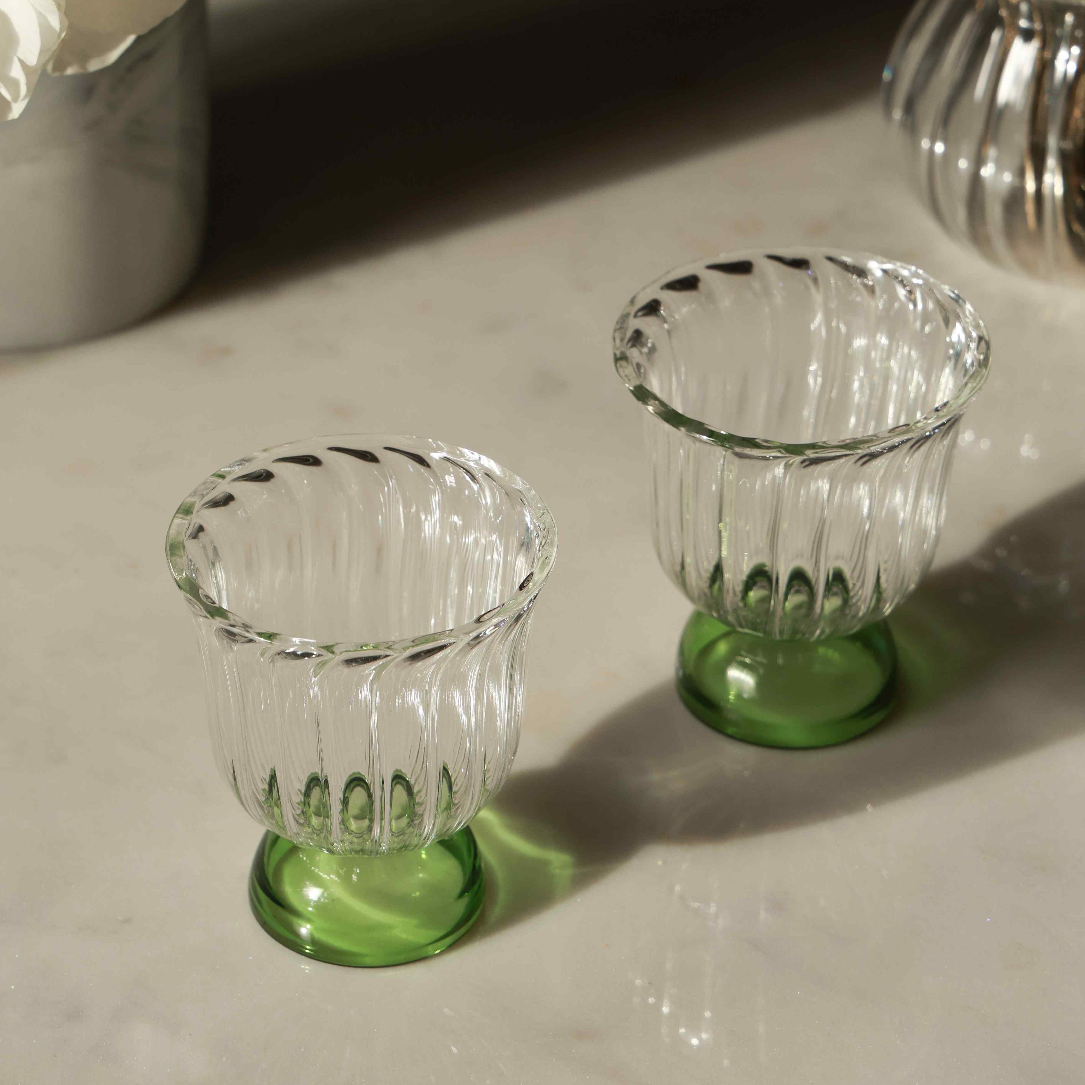 Mini Twirl Bowl