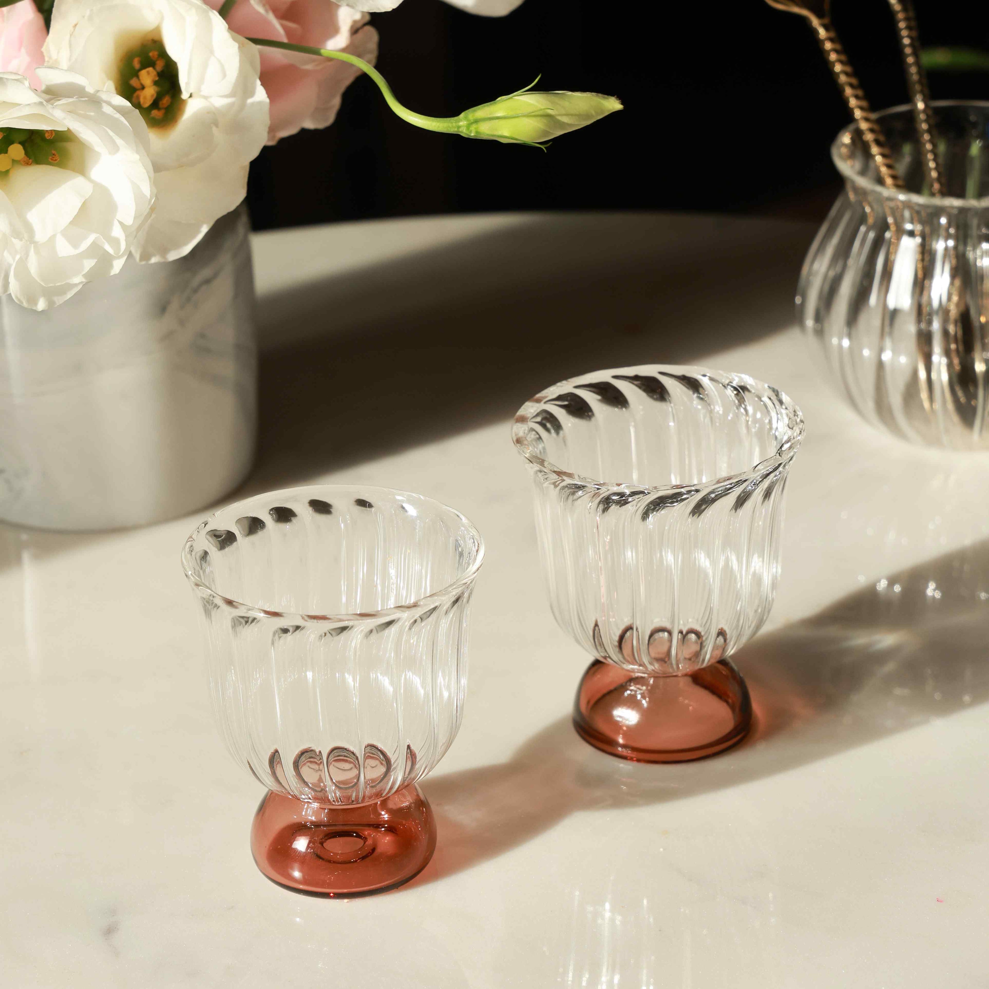 Mini Twirl Bowl (Multi colour)