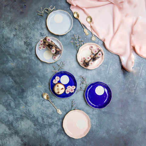 Plates & Bowls