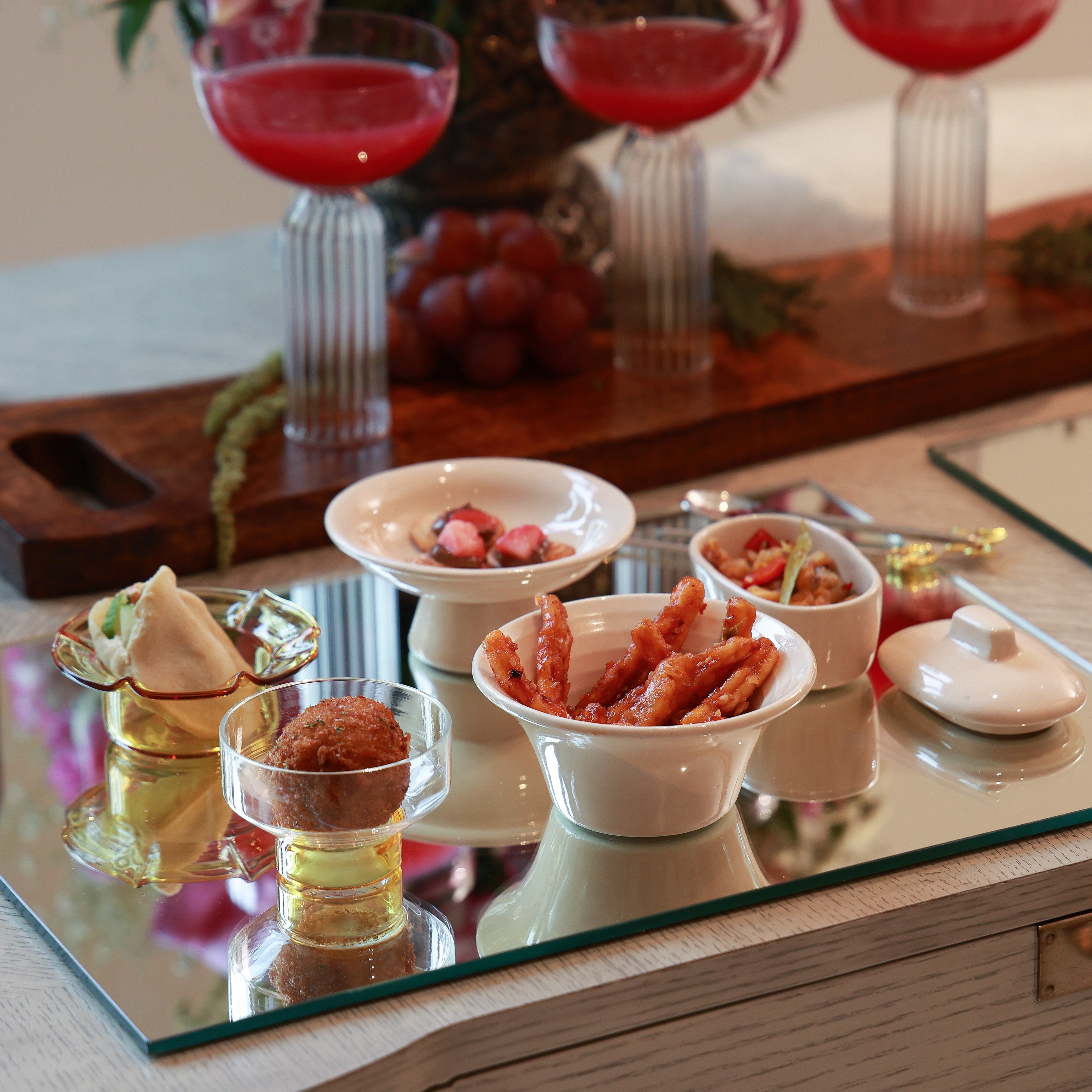 NIB (mini dessert bowl)