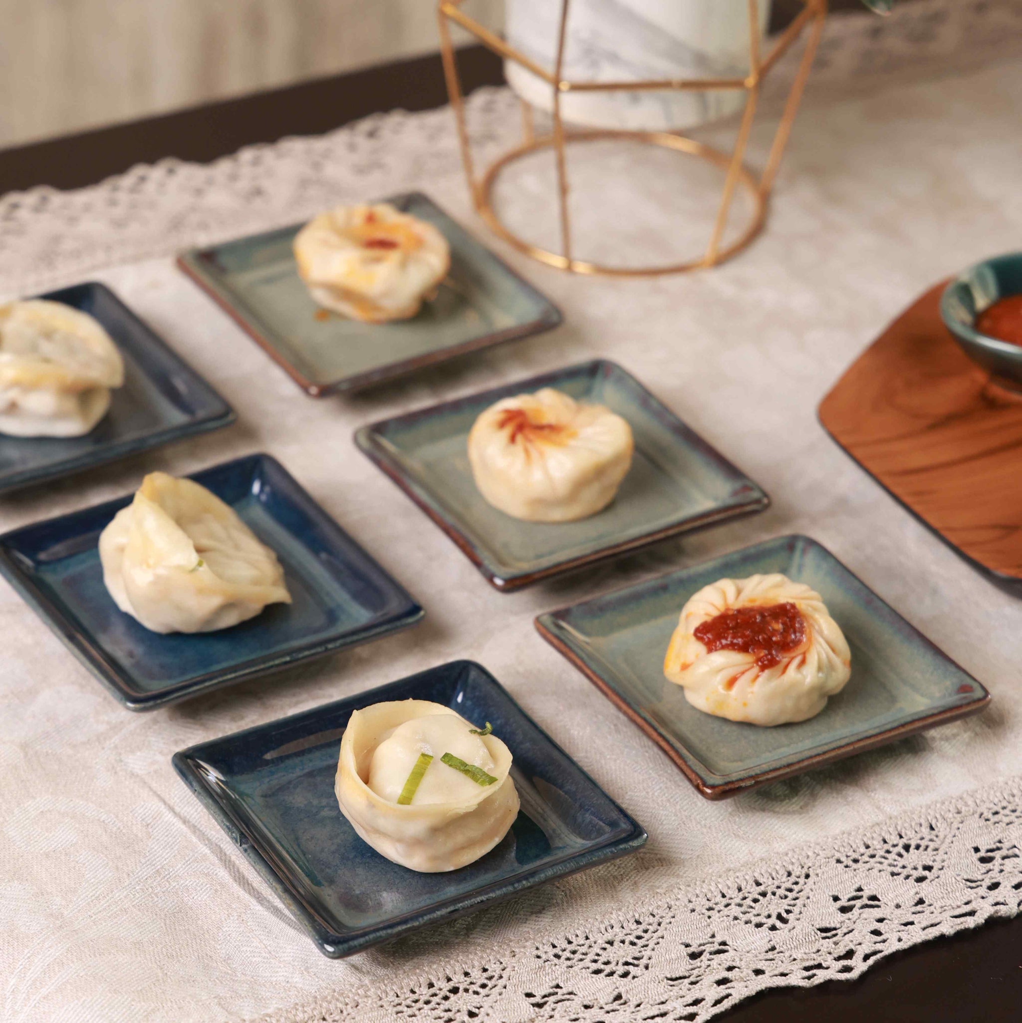 Tapas Party Serve-ware