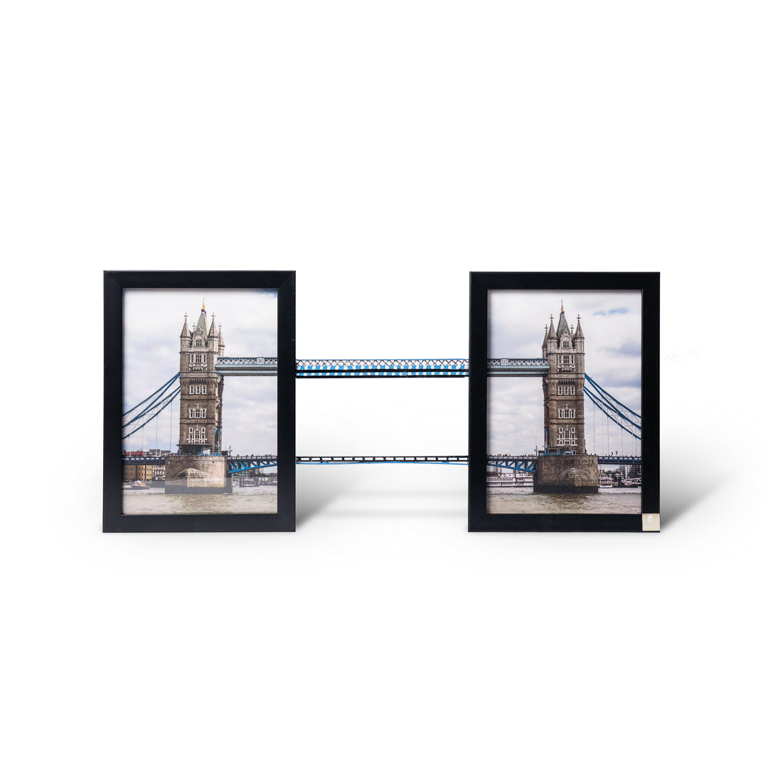 3D Wall Art: London bridge Hanging