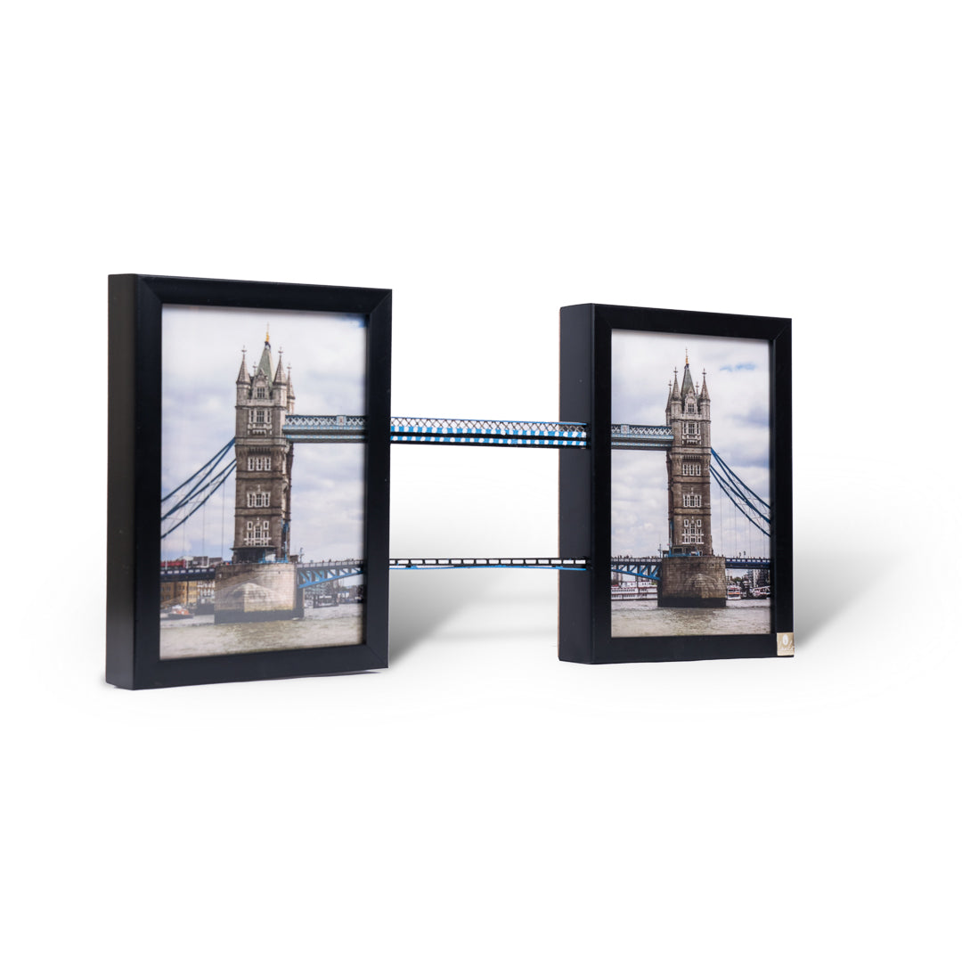 3D Wall Art: London bridge Hanging