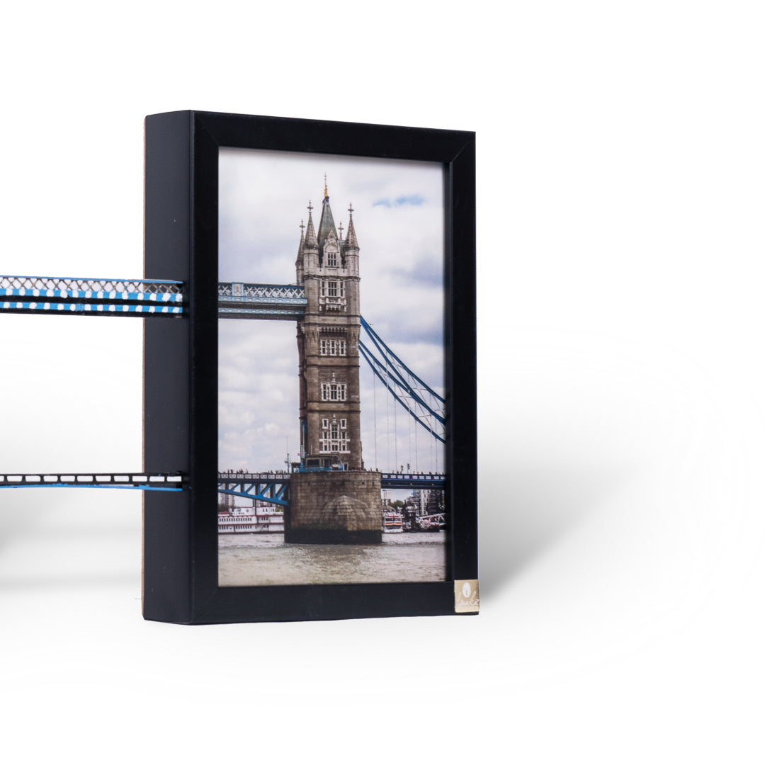 3D Wall Art: London bridge Hanging