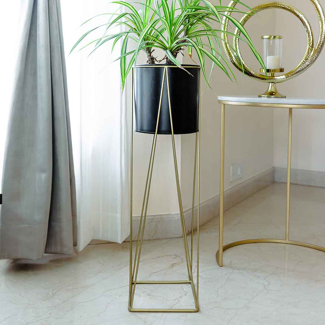 Aaro Planter Set