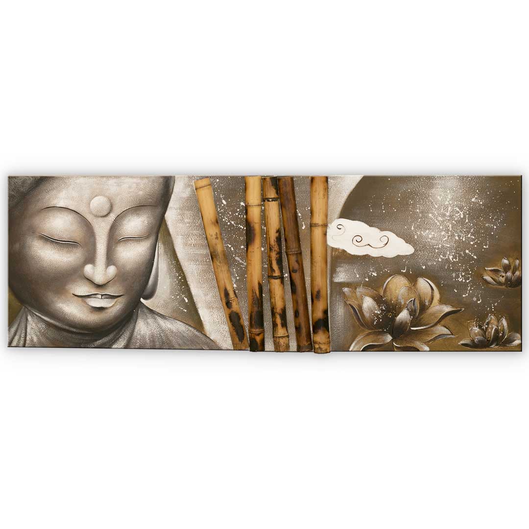 Painting for Wall: CALM