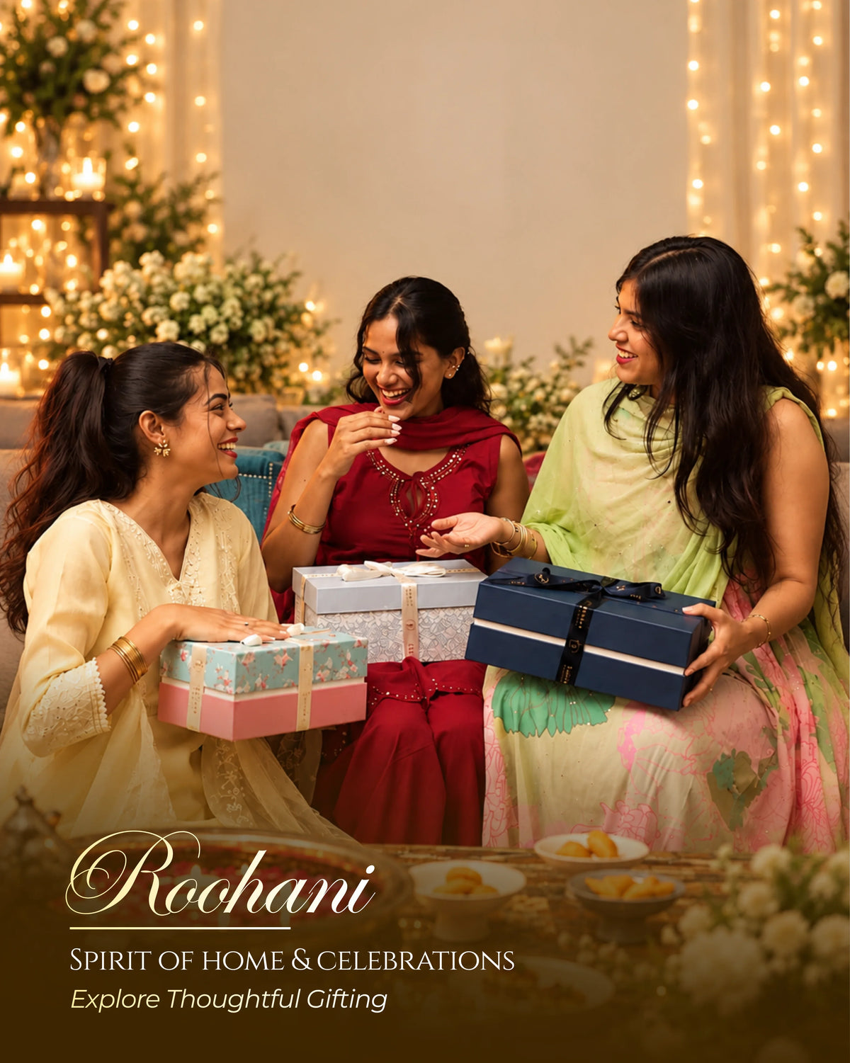 GIFTING