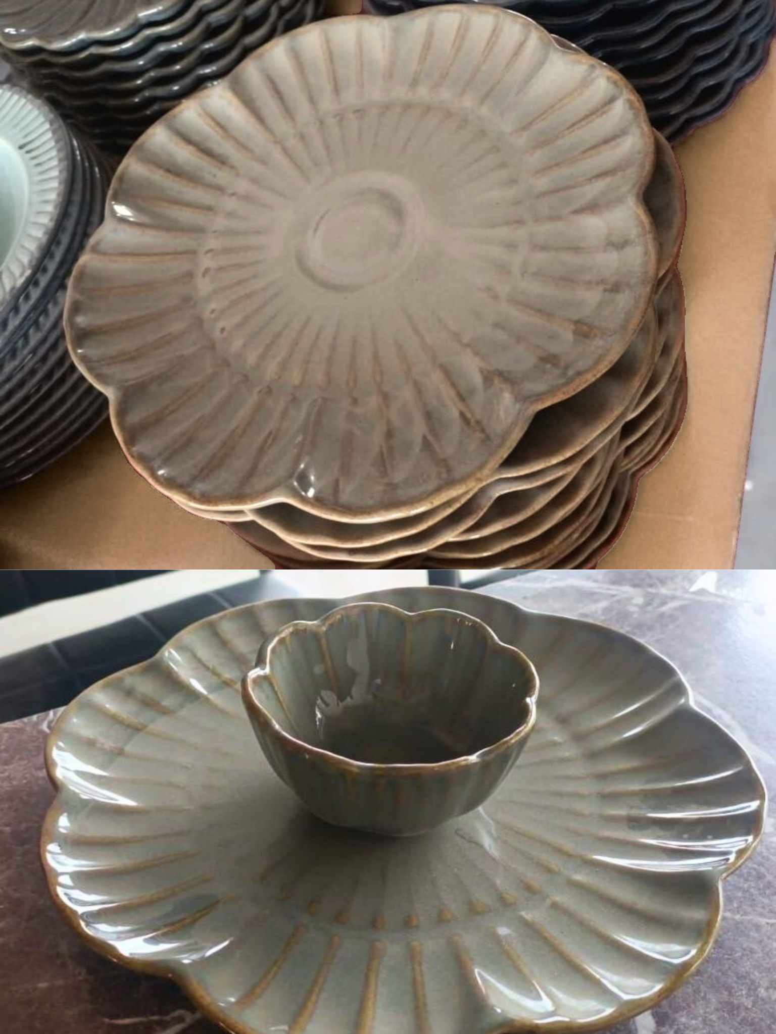Bloom Bowl 5&quot;