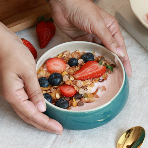 AP Bowl / Breakkie Bowl