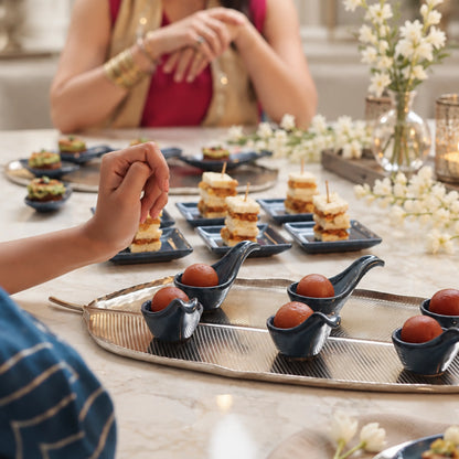 Leaf Serving Tray / Platter