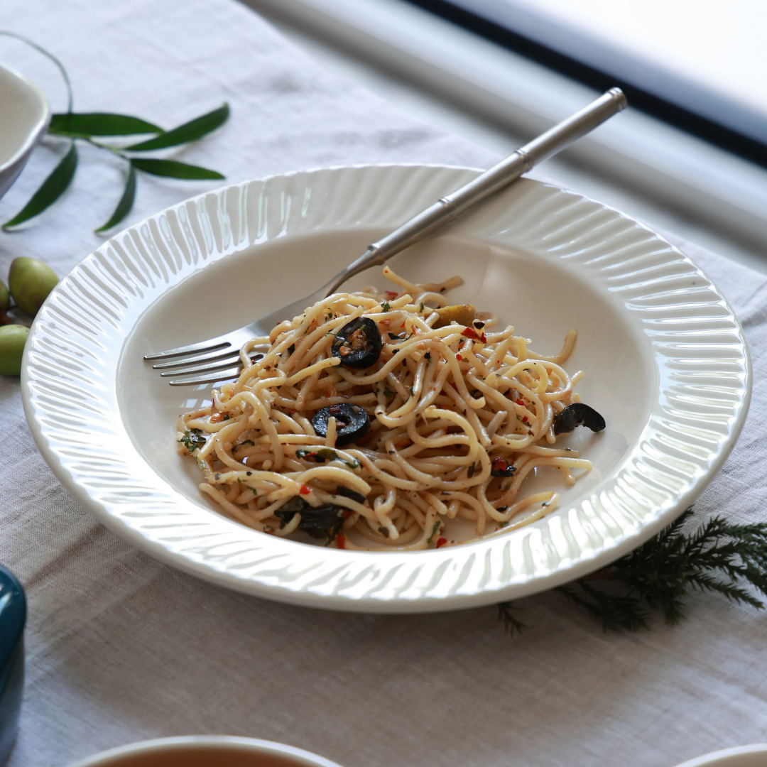 Pasta Bowl