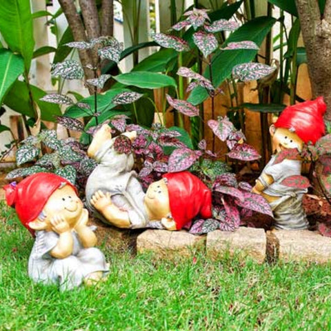 Outdoor Decor