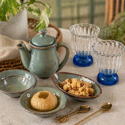 The Gol Gappa Evening-Bundle
