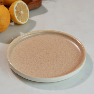 Stackable Side Plate