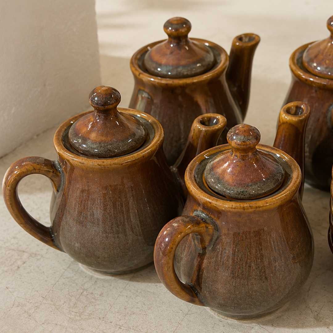 Mini Kettle