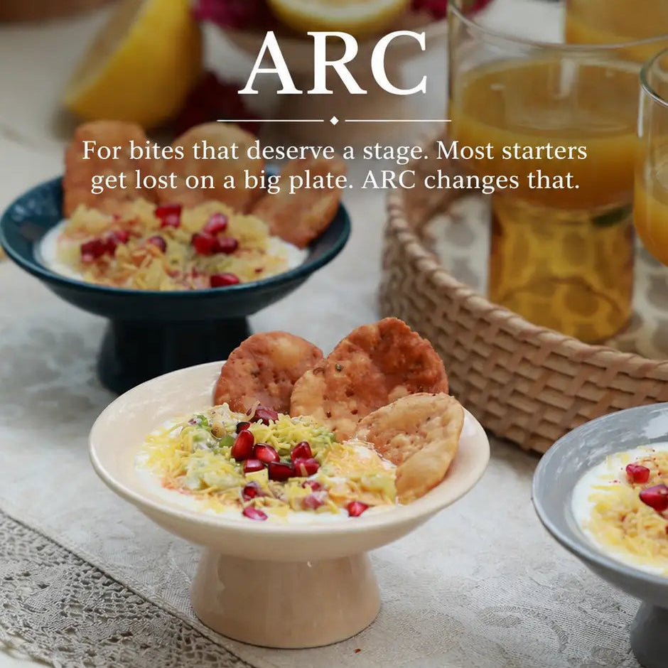 Modern Hosting Serve-ware